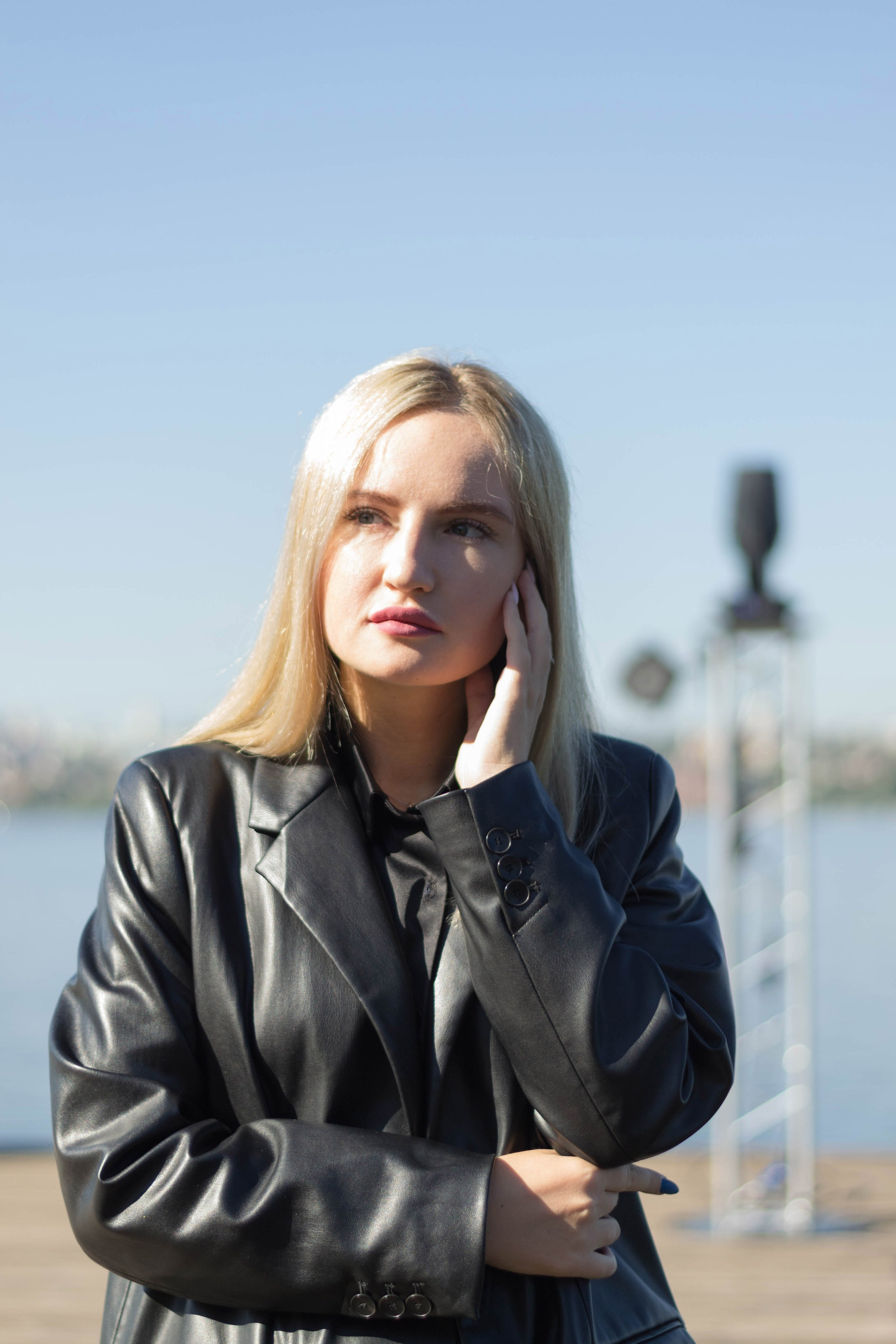 Татьяна. Фотограф Воронеж Кристина Золотарёва