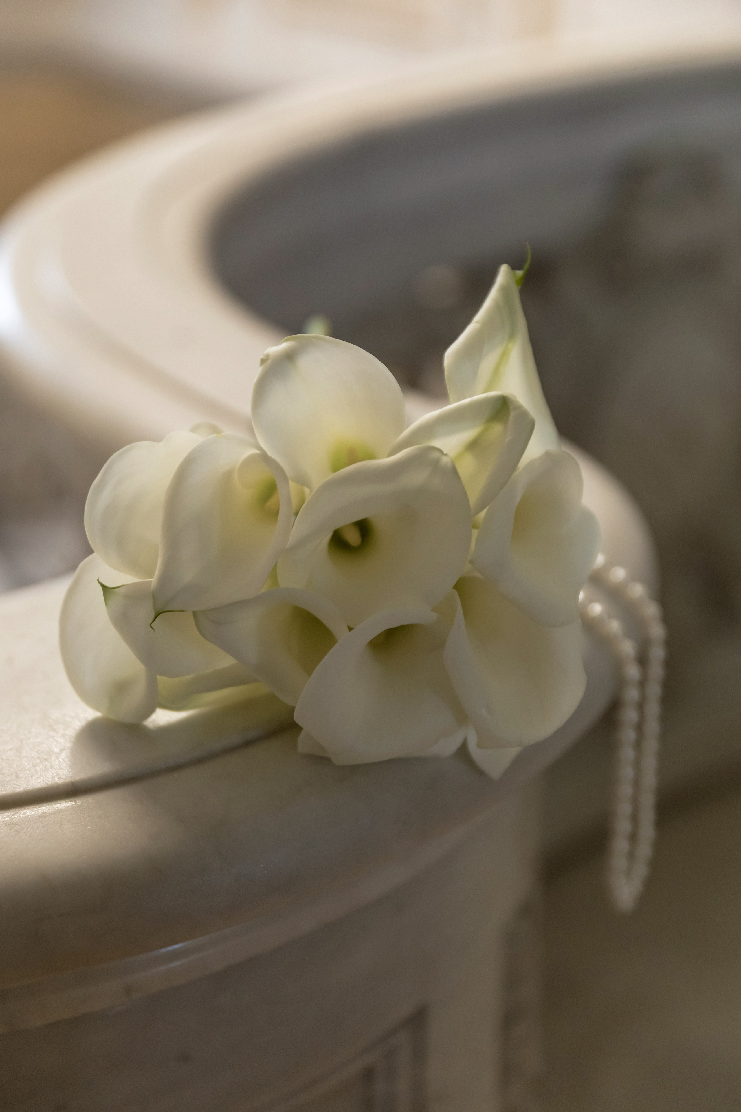 Мария и Владимир. Свадебный и портретный фотограф в Санкт-Петербурге Надежда Чечулина