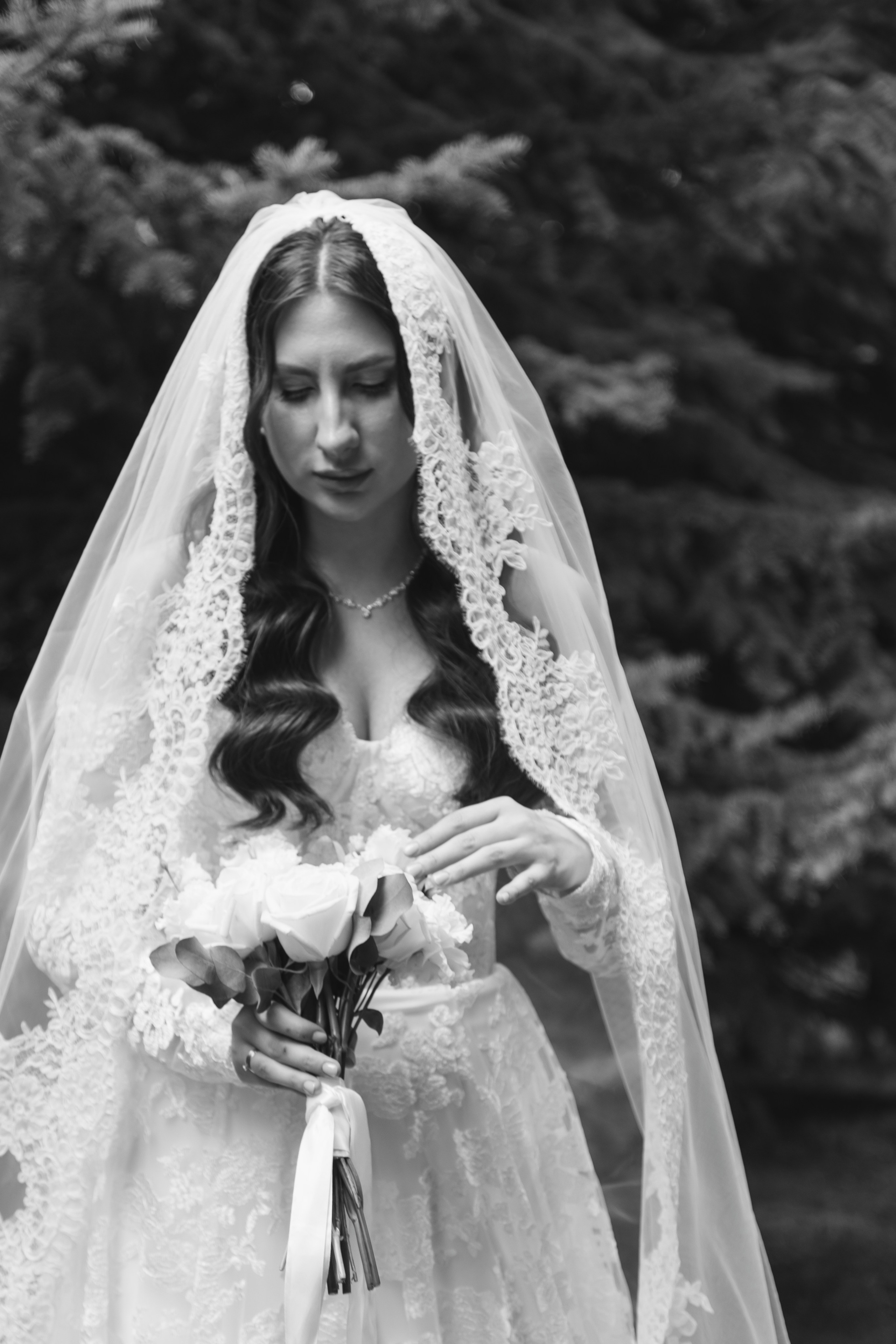 Юлия и Андрей. Фотограф в Самаре / Олеся Широнина