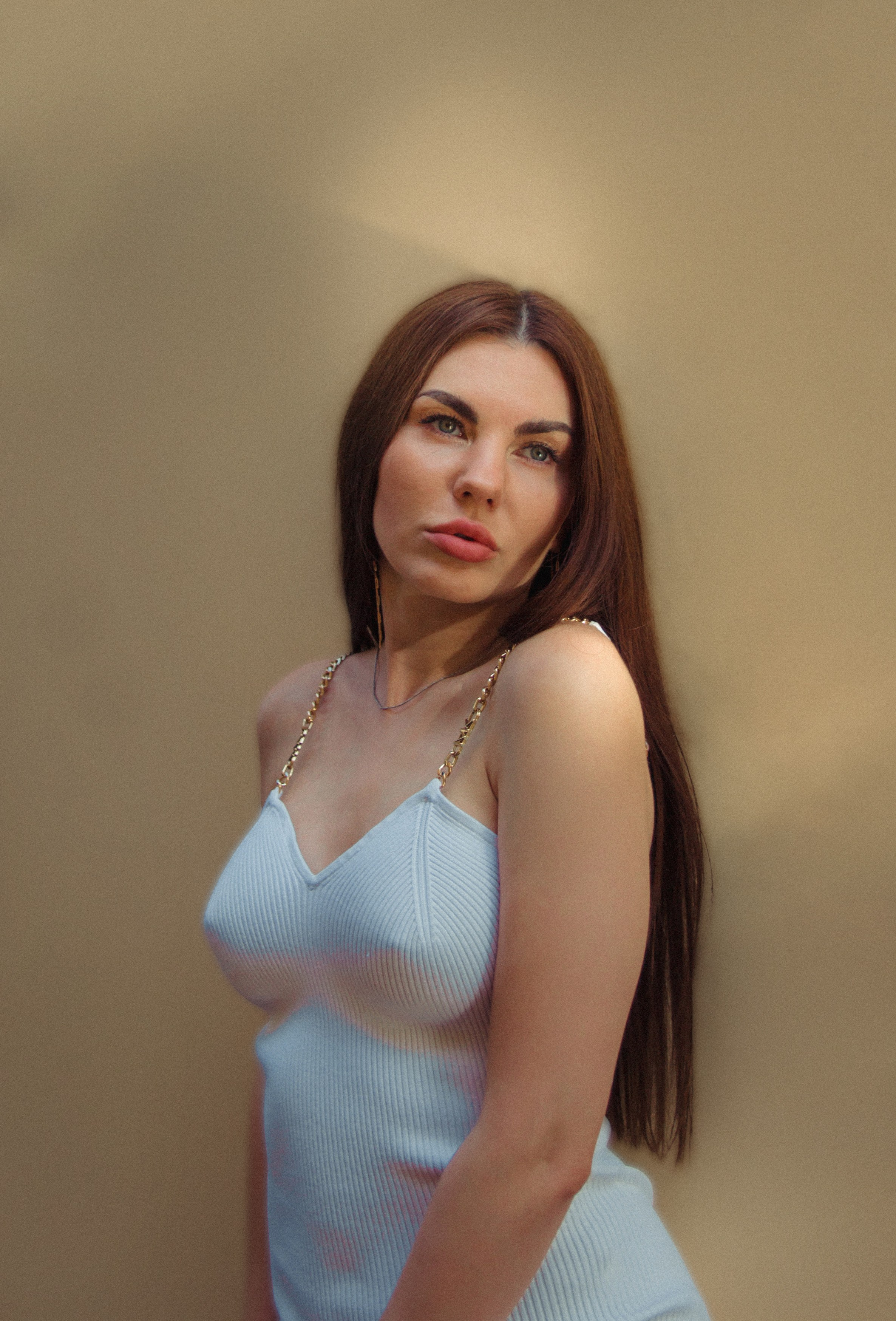 Уличная фотосессия. Фотограф в Москве Виталий Мишкин