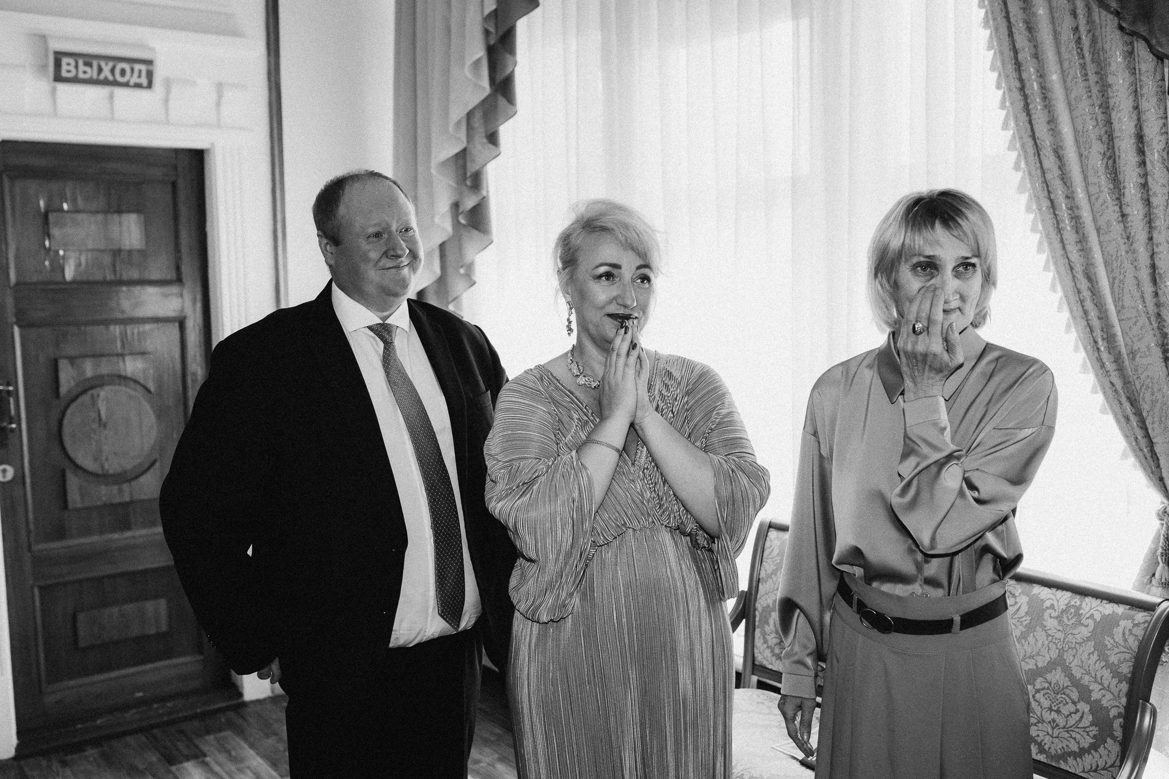 Алексей и Анна. Свадебный и семейный фотограф в Красноярске Анастасия Турчанова