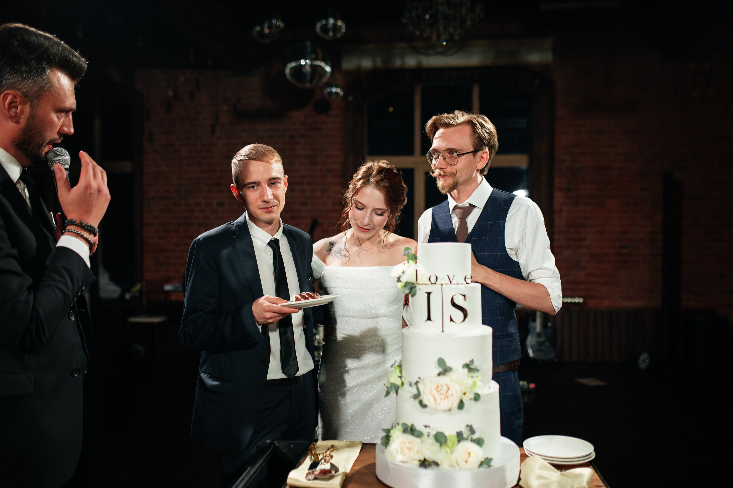 Wedding Day. Анна Михайлова|Свадебный фотограф в Санкт-Петербурге