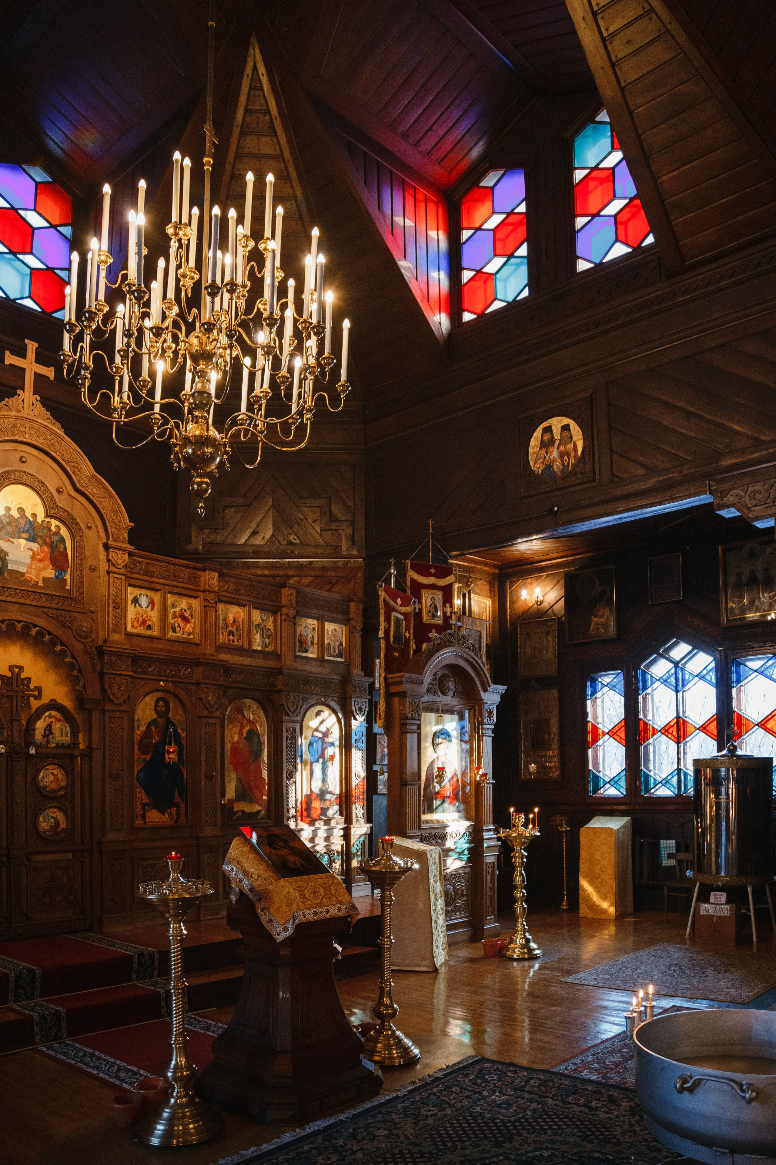 Общий. Екатерина Хамзина