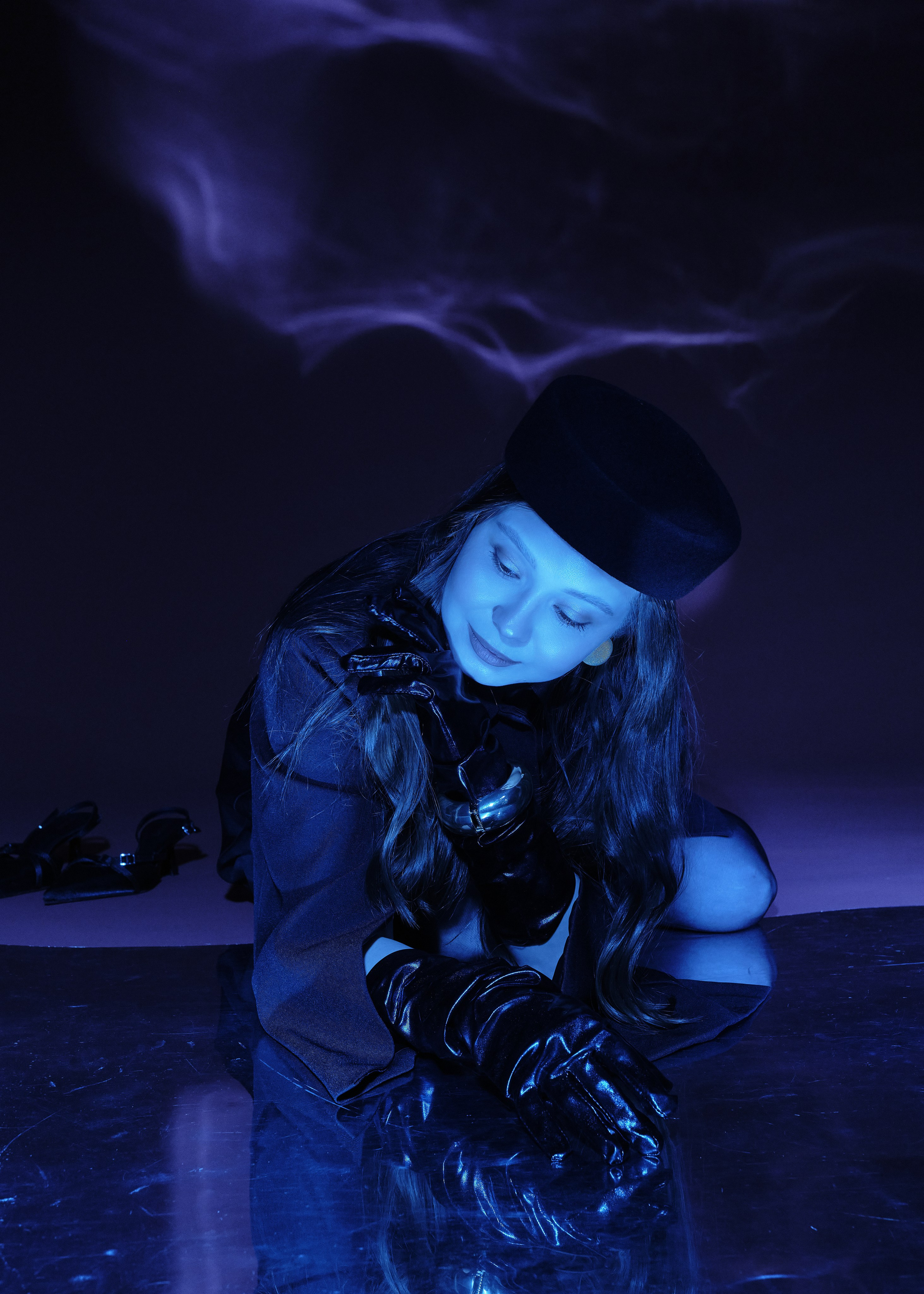 Индивидуальная съемка | студия. Твой личный фотограф Сочи | Йошкар-Ола