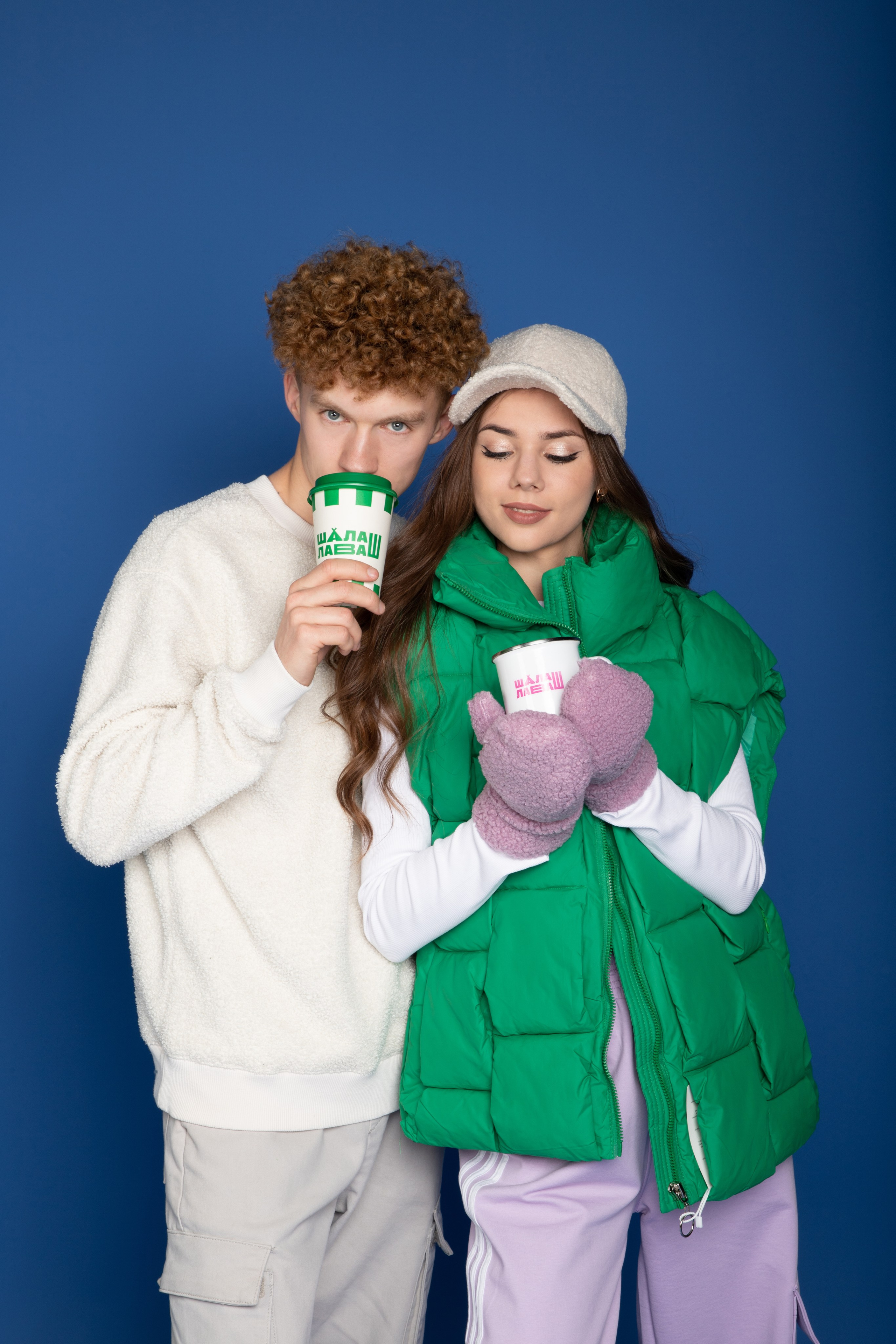 Шаваш-Лаваш. Репортажный и свадебный фотограф в Курске Борис Захарчук