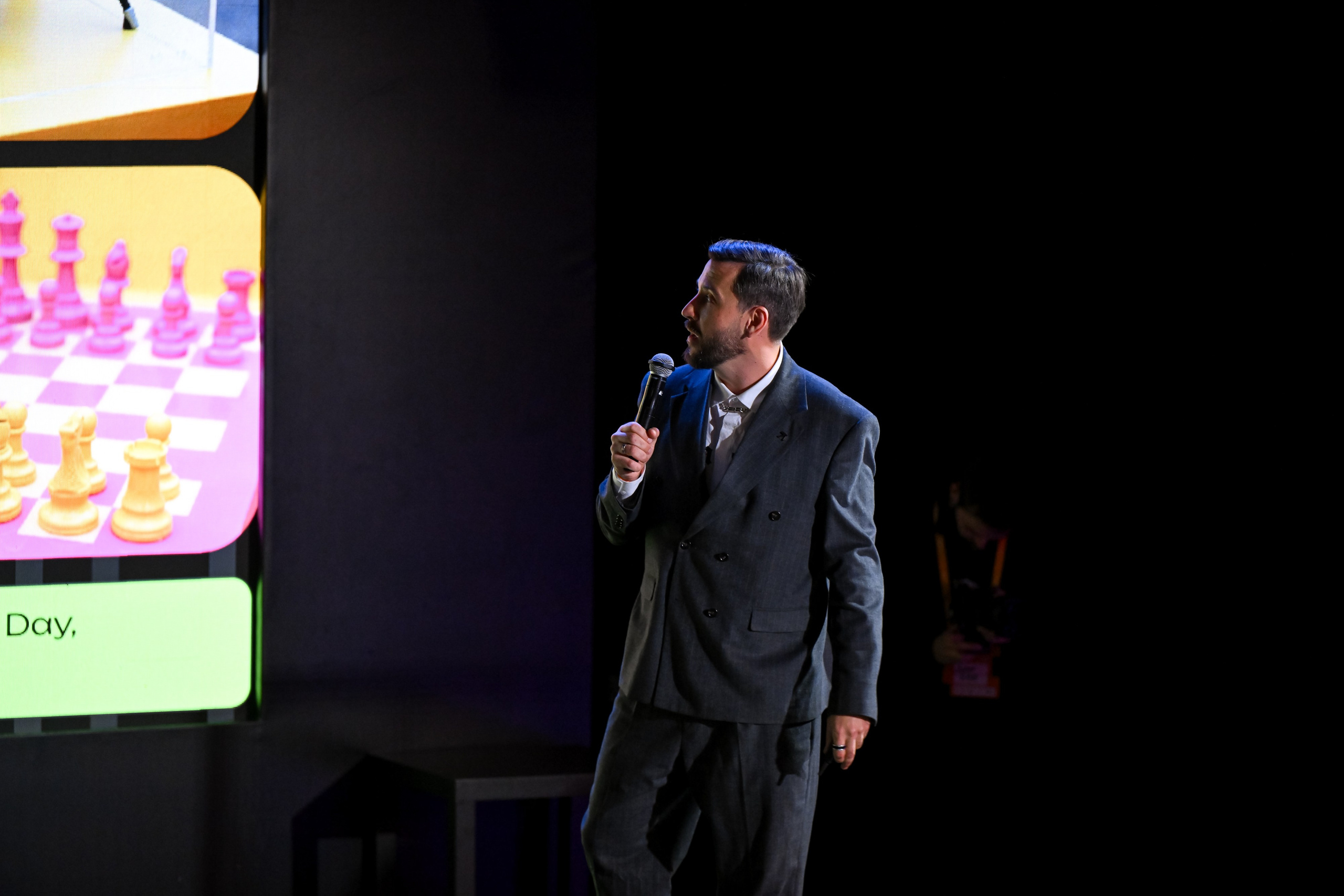 Субботин КОНФА 2025. Портфолио