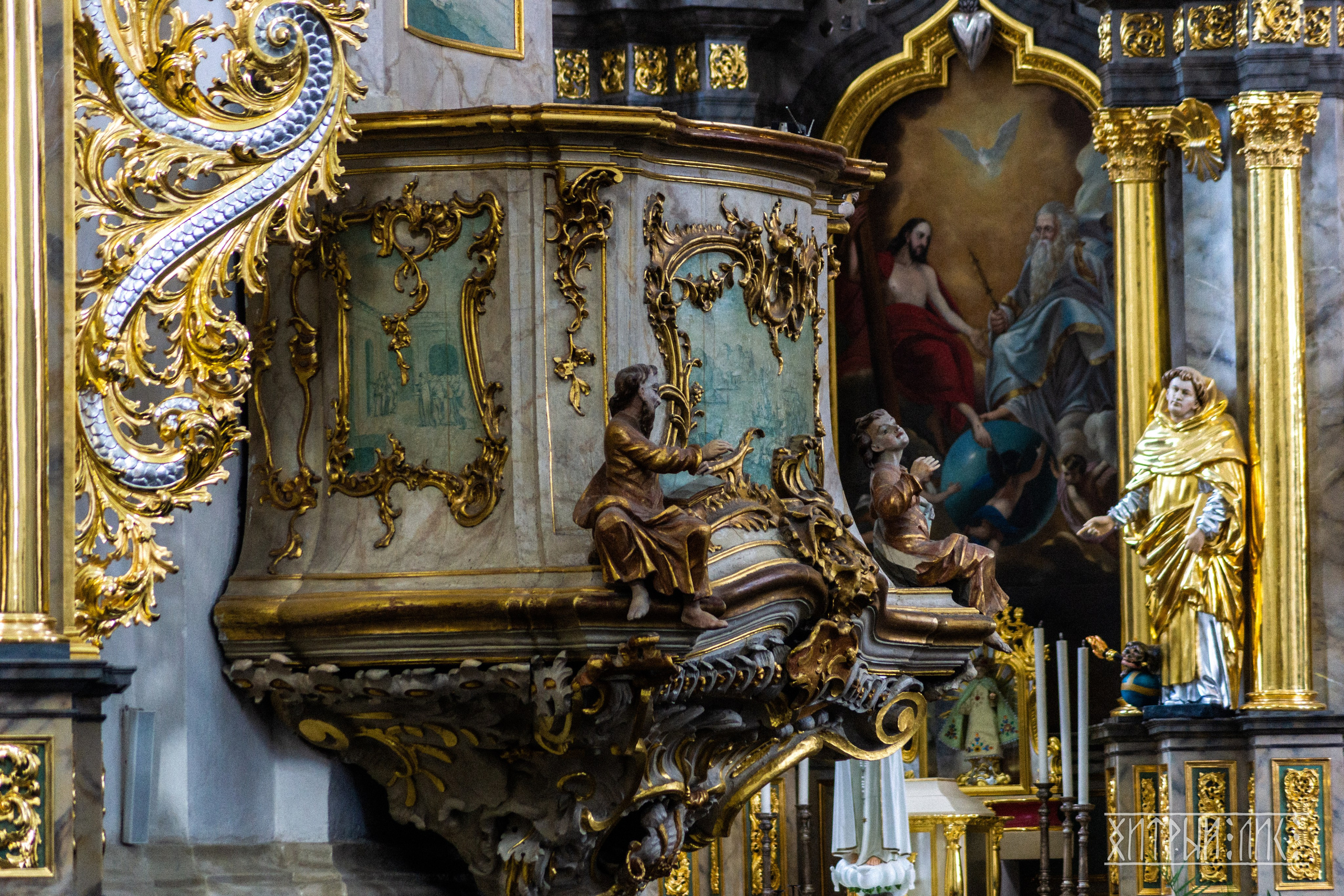 Беларусь. Фотограф-путешественник Самойлов Максим «Sly Fox»