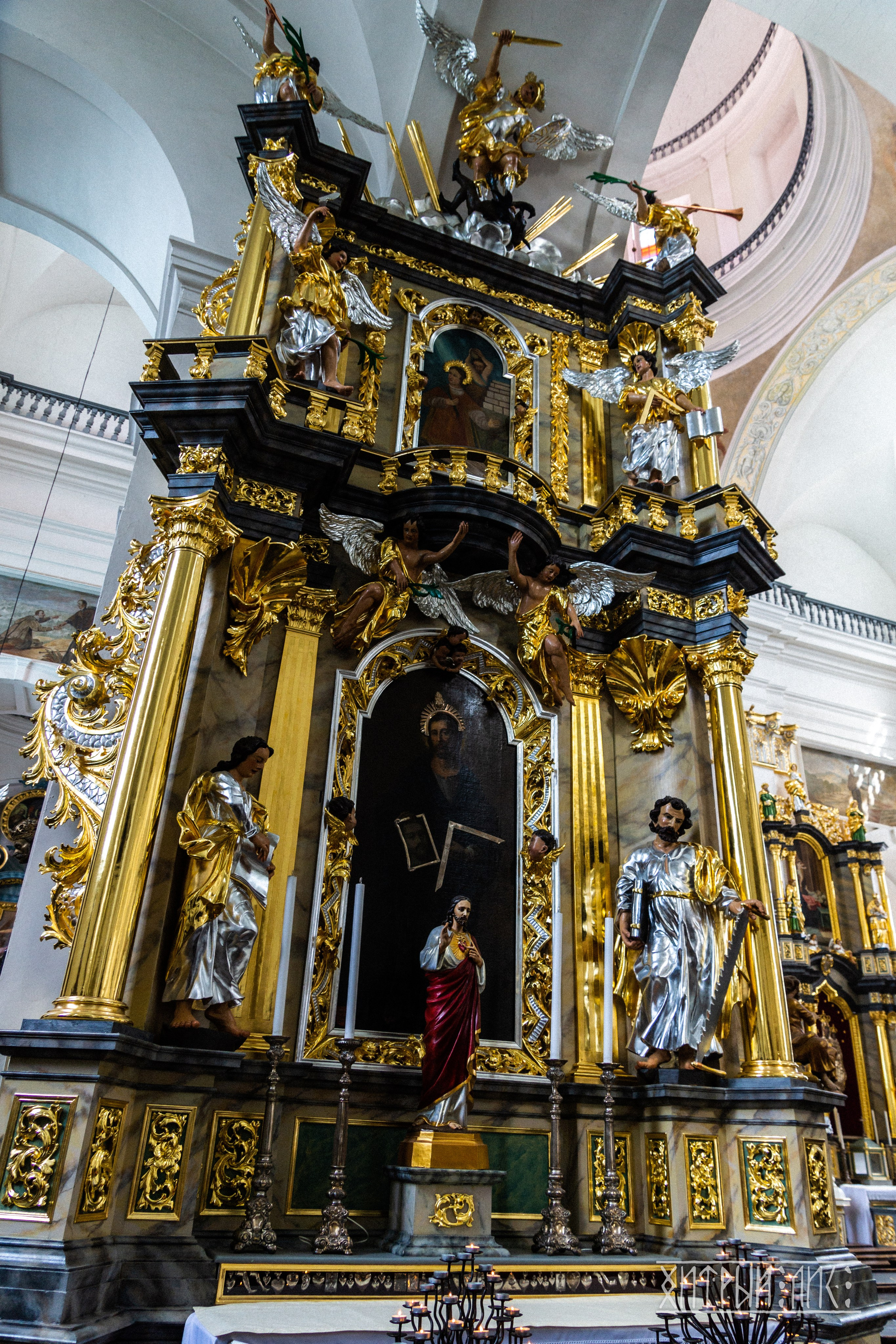 Беларусь. Фотограф-путешественник Самойлов Максим «Sly Fox»