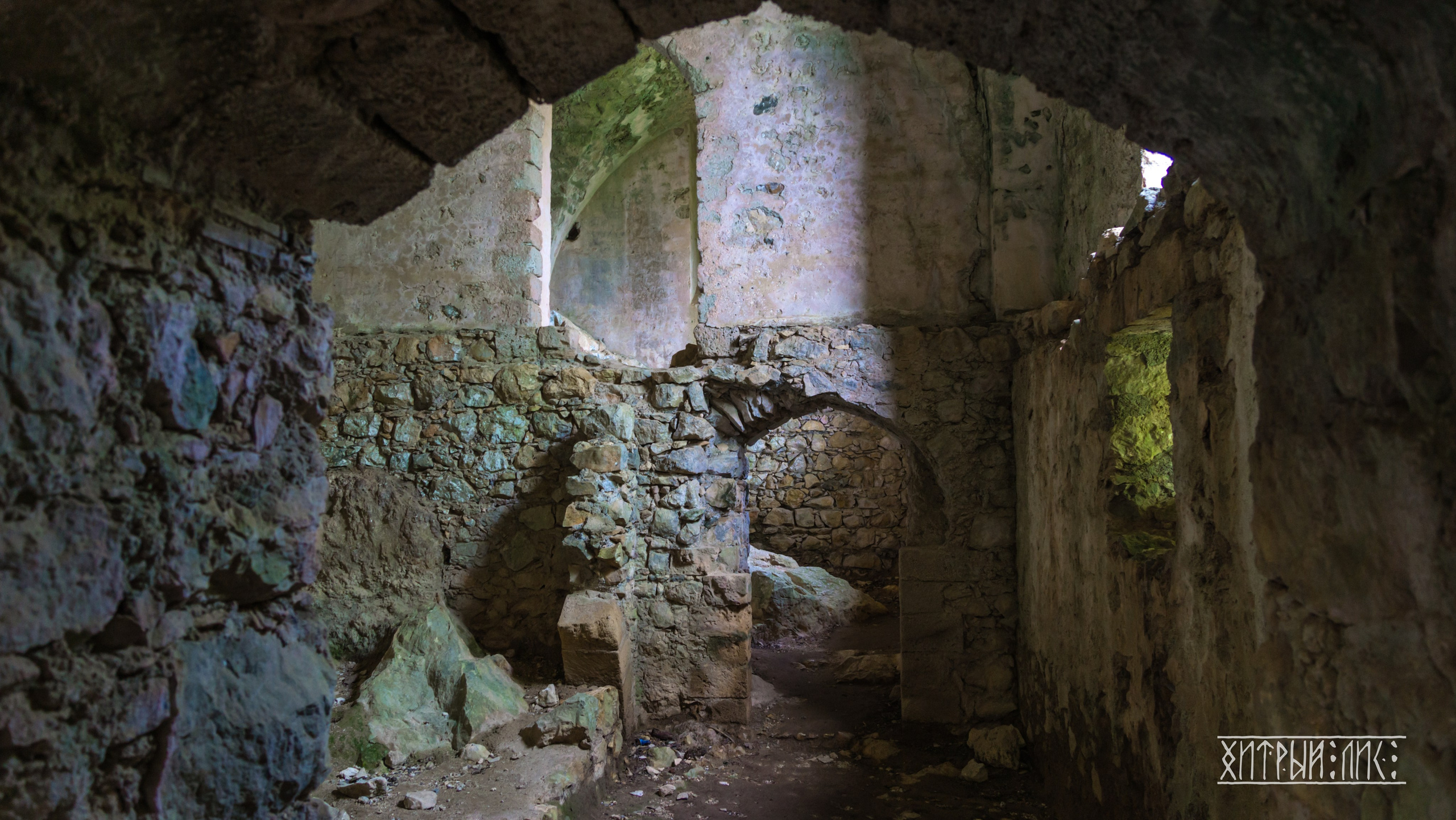 Кипр. Фотограф-путешественник Самойлов Максим «Sly Fox»