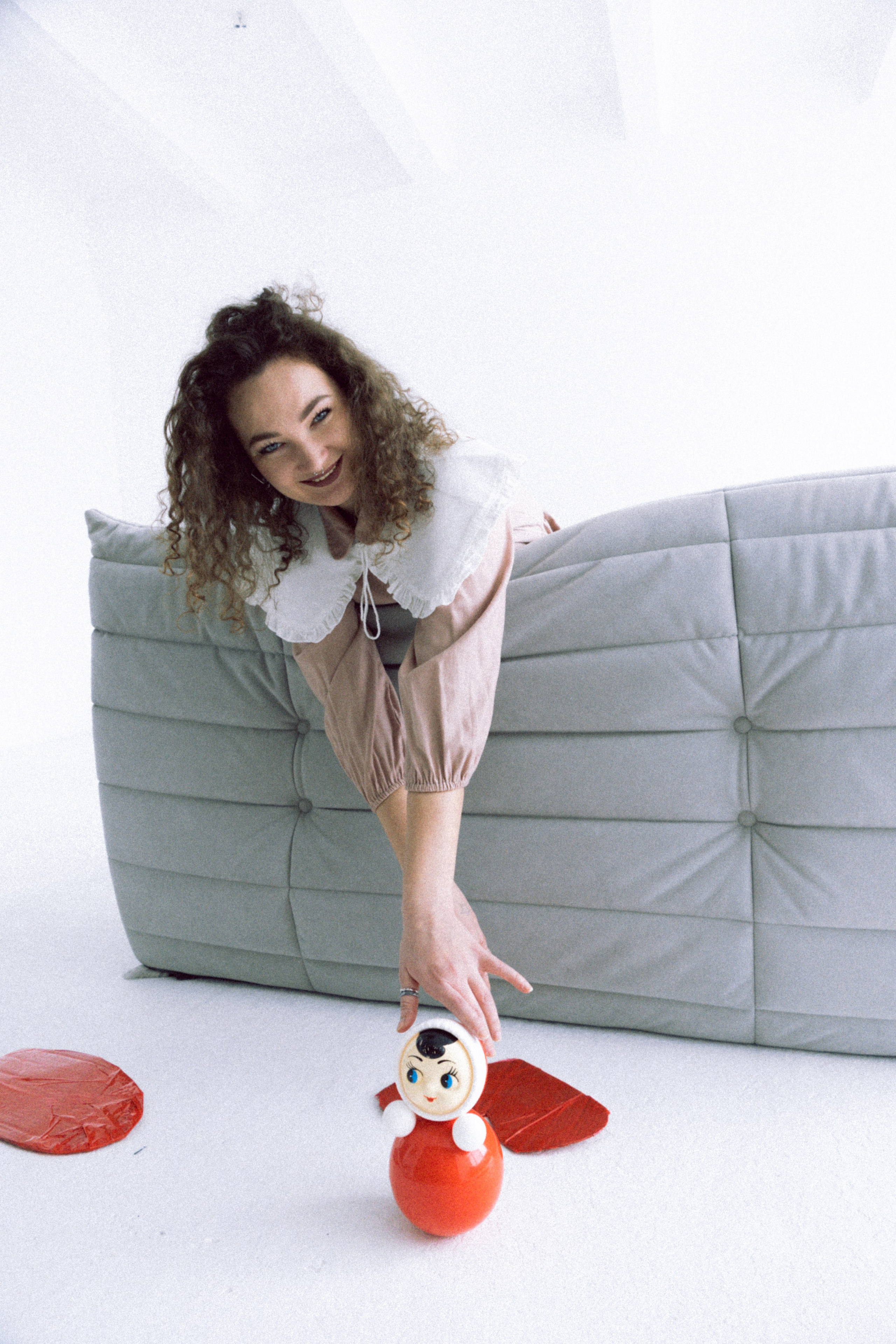 My barbaris. Фотограф Мурманск | Нижний Новгород • Анна Хижняк