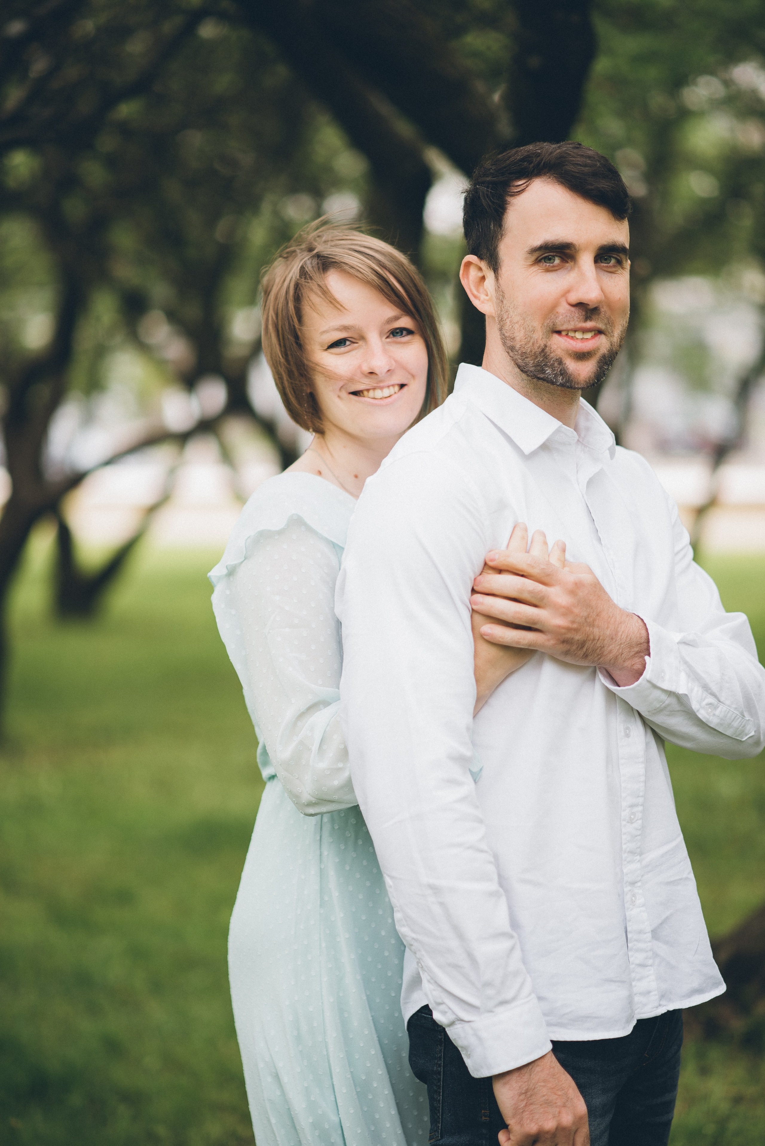 Свадьбы. Свадебный и портретный фотограф Диана Першай