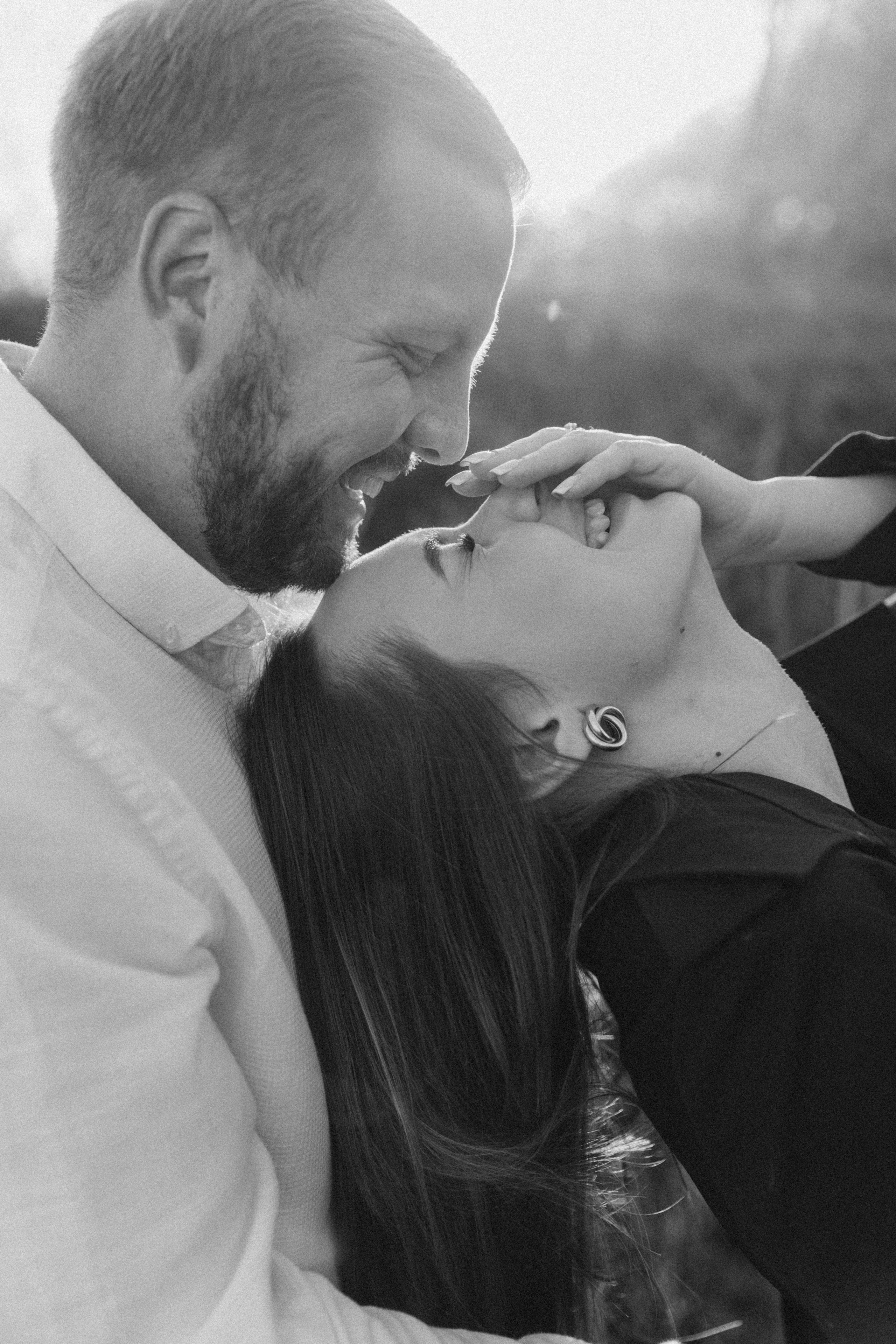 Илья и Кристина. Фотограф Ульяна Дивина в Нижнем Новгороде и Нижегородской области