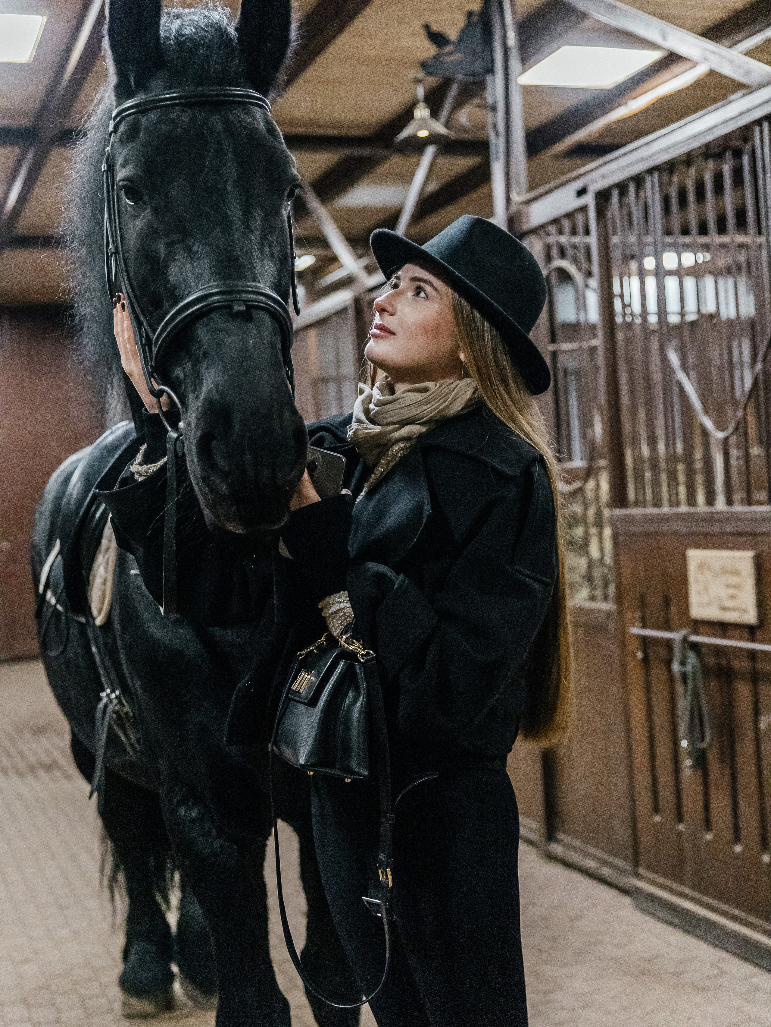 Ферма «Few Horses». Фотограф | портрет | бренды | репортаж