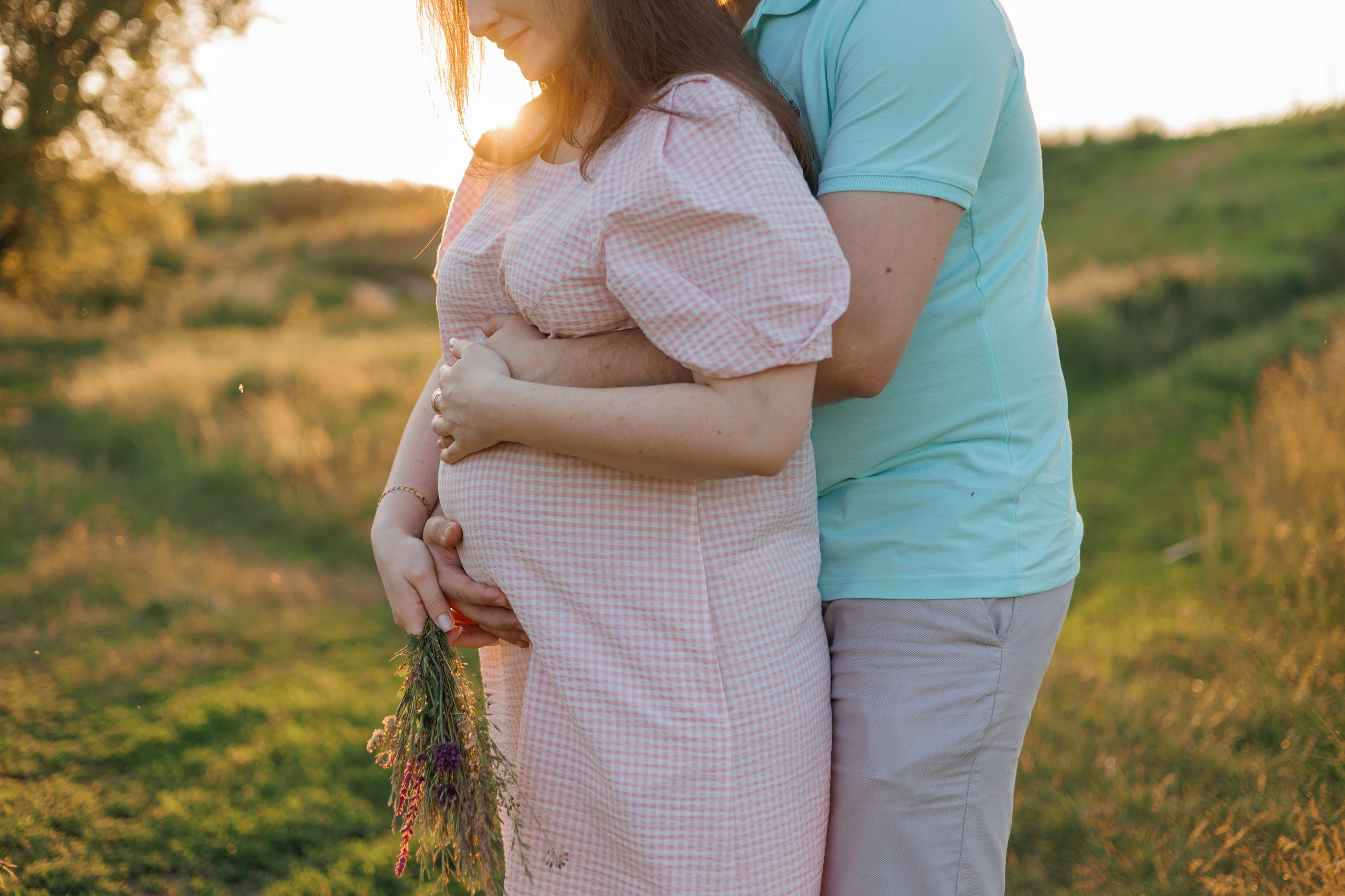 Максим и Виктория. Свадебный и семейный фотограф в Белгороде Юлия Першина