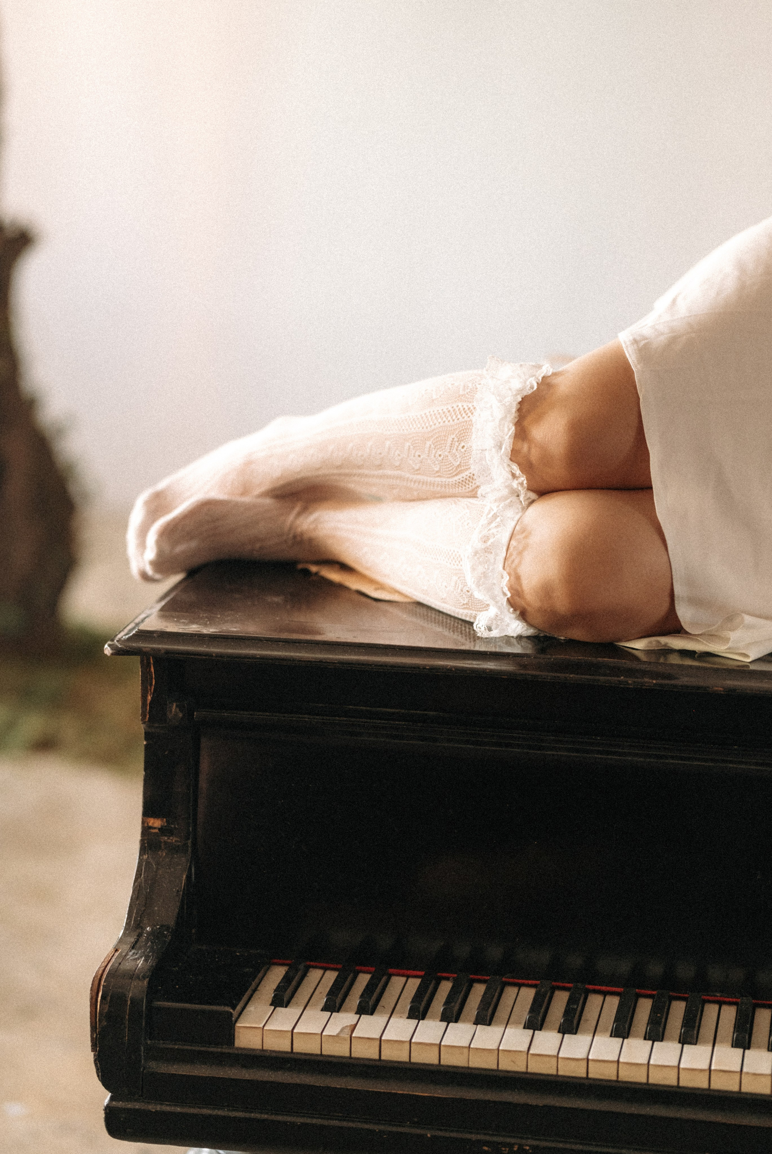 Джульетта. Портретный фотограф в Москве Дарья Мартиросян