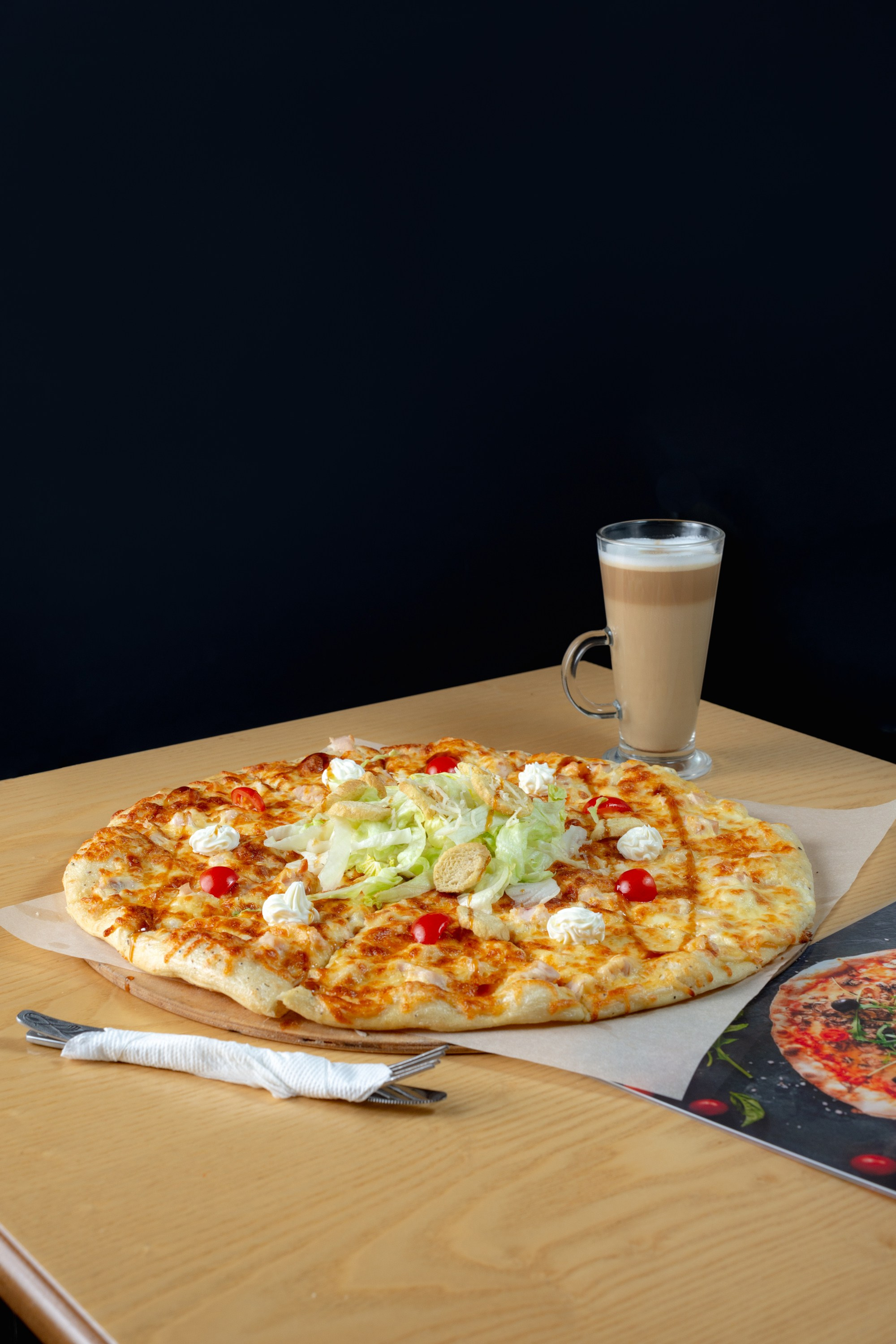 Может роллы закажем?. Коммерческий фотограф в Казани Ксения Добролюбова