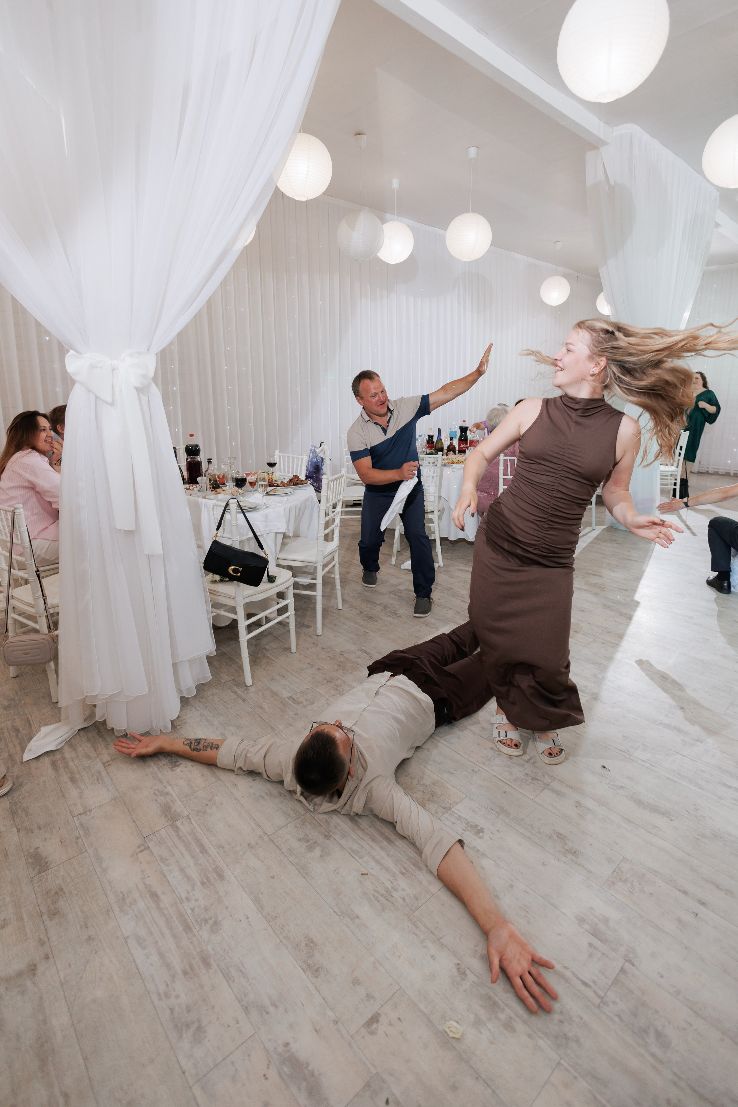 Свадьба. Свадебный и семейный фотограф в Твери и Тверской области