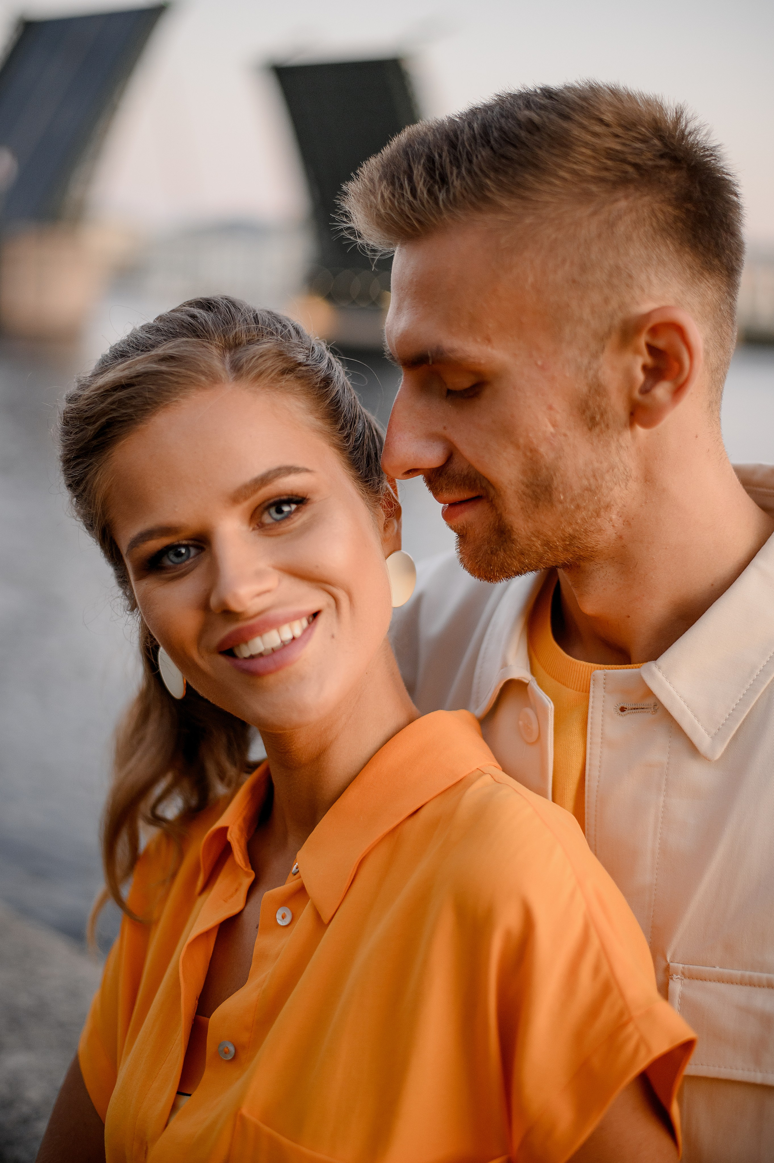 LoveStory. Свадебный фотограф Санкт-Петербург  Москва