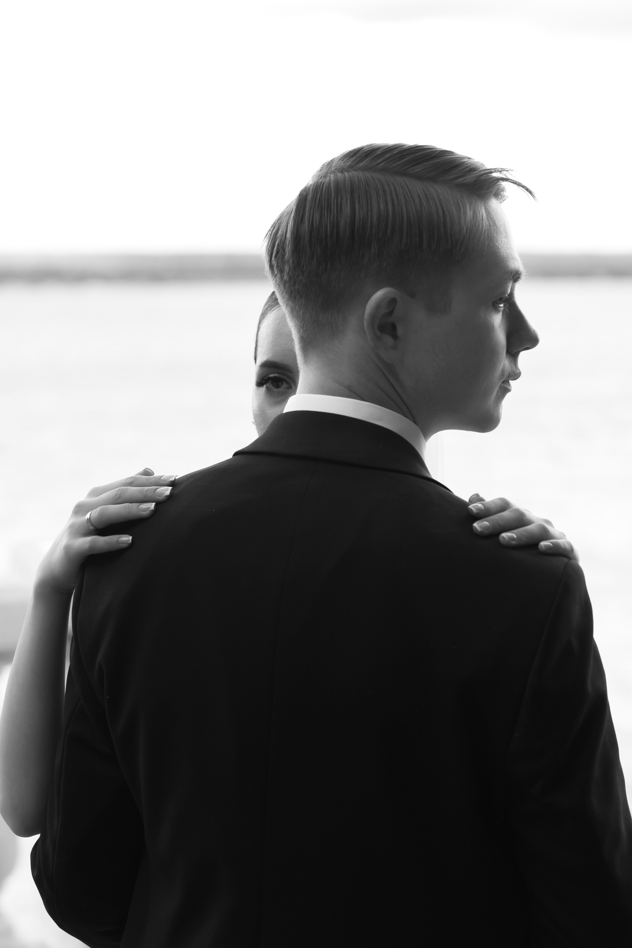 Артём & Кристина. Свадебный и семейный фотограф Чебоксары, Москва Ольга Ник