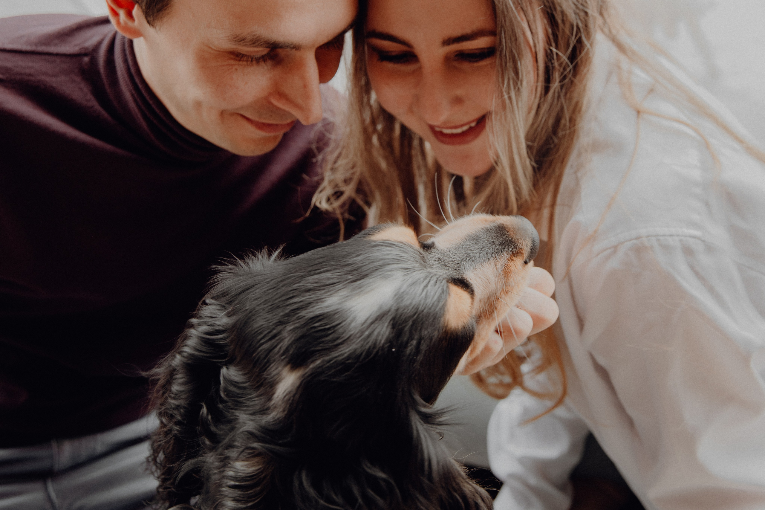 Ася ღ Заур. Портфолио