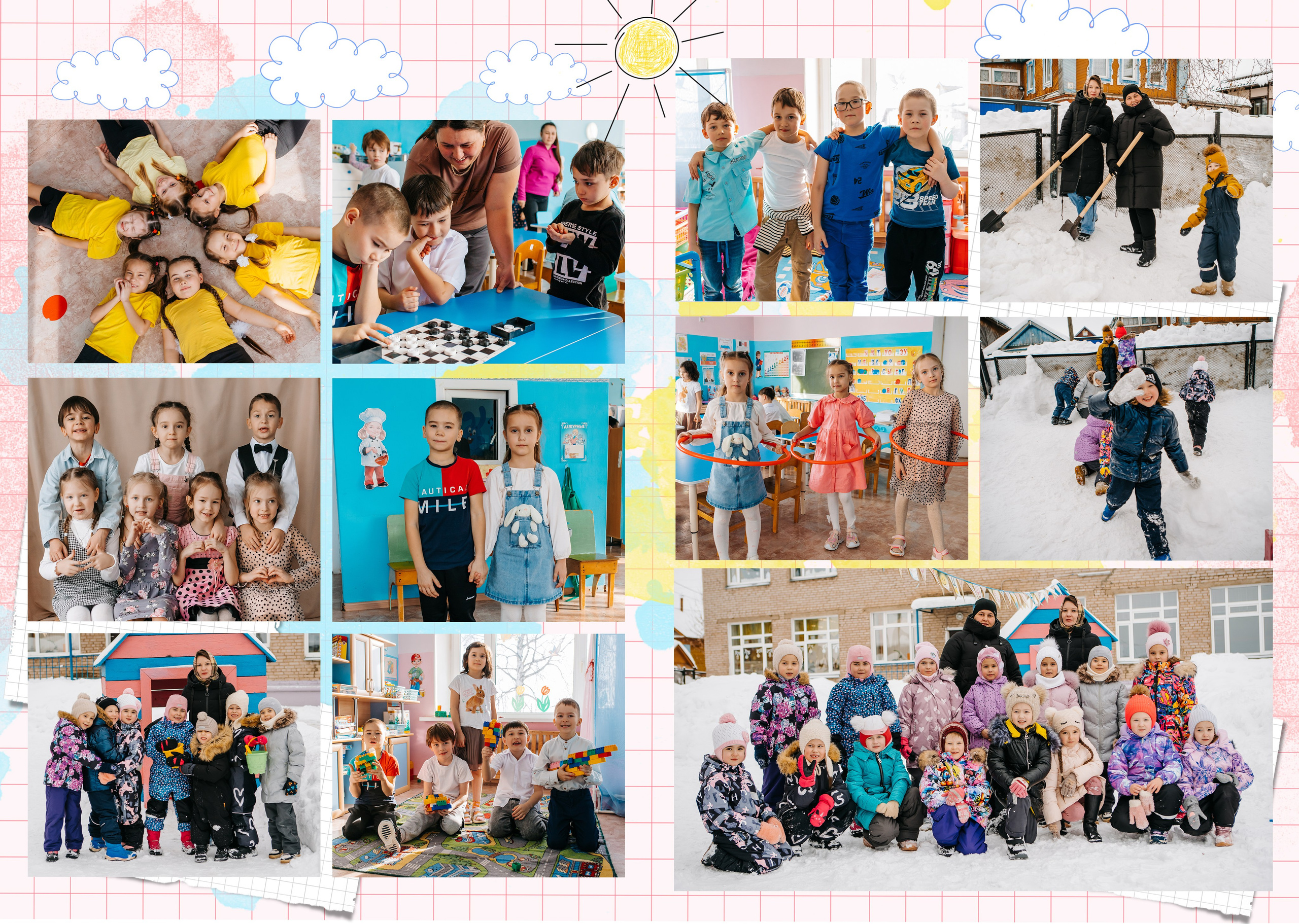 Выпускные альбомы. Свадебный фотограф Юлия Сарапульцева, Ижевск