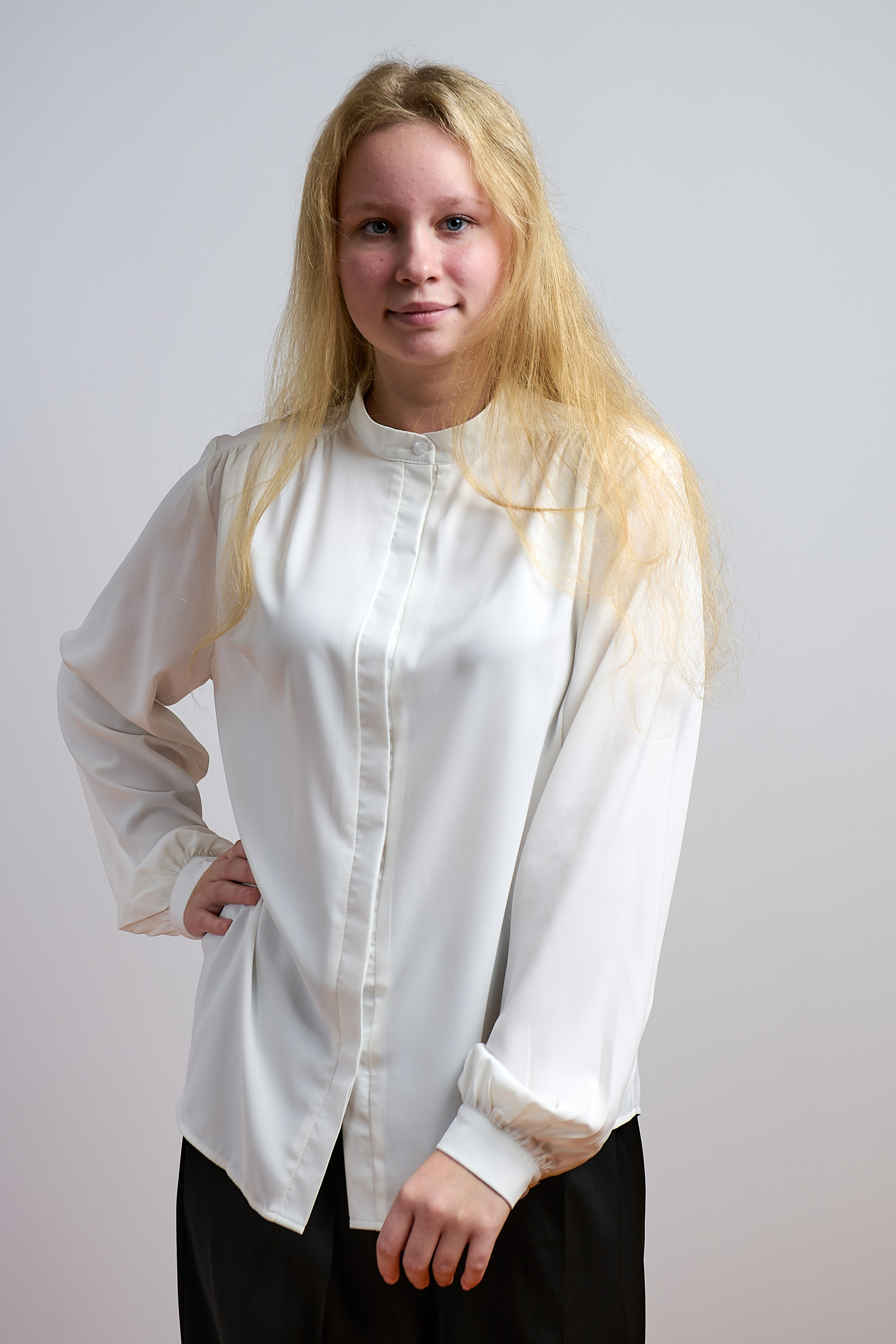 Фото в альбом. Портретная серия. Ольга Чёкотова (Фотограф Кострома)