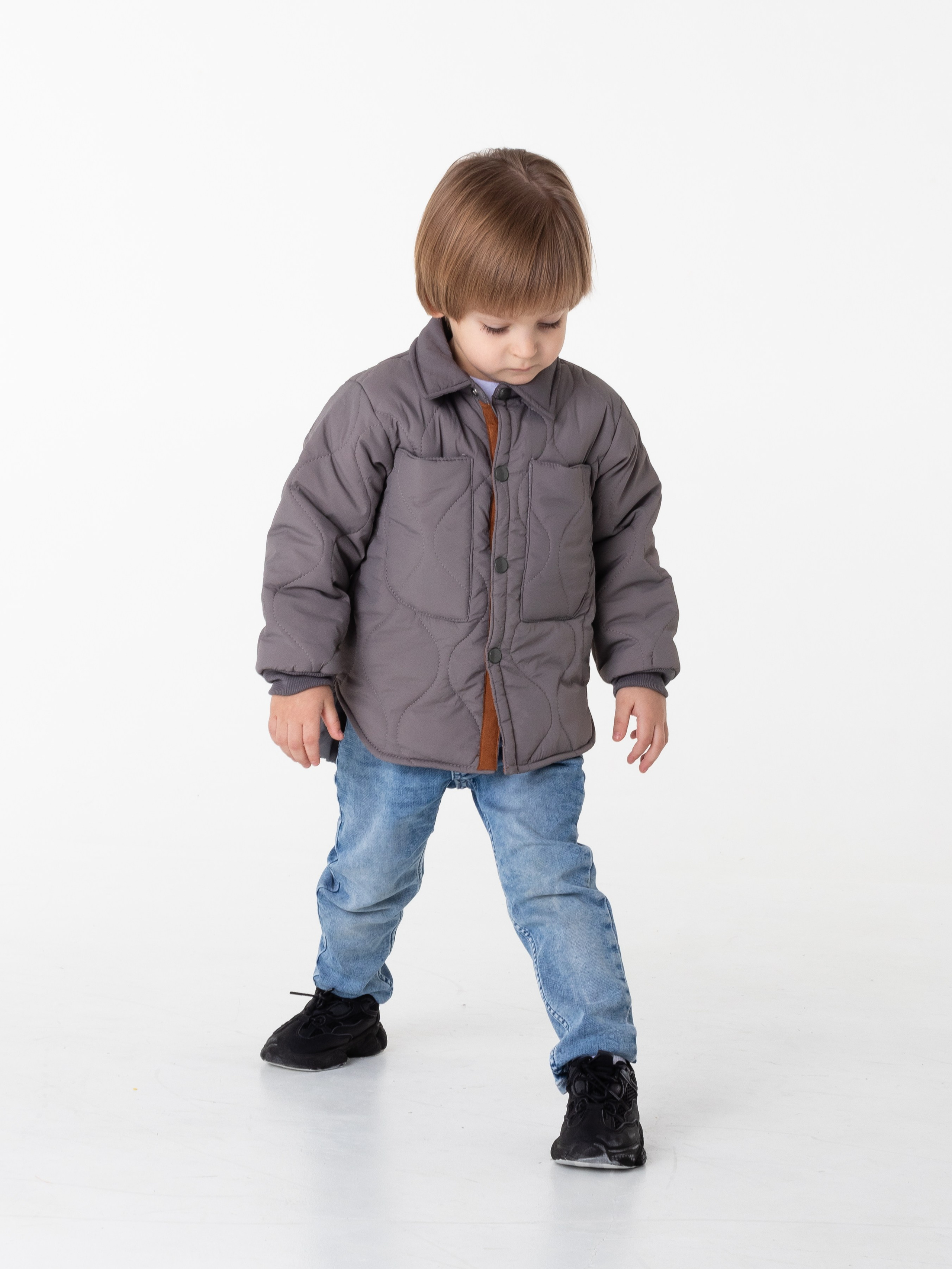 Детские куртки. Фотограф в Краснодаре Арина Кудряшова