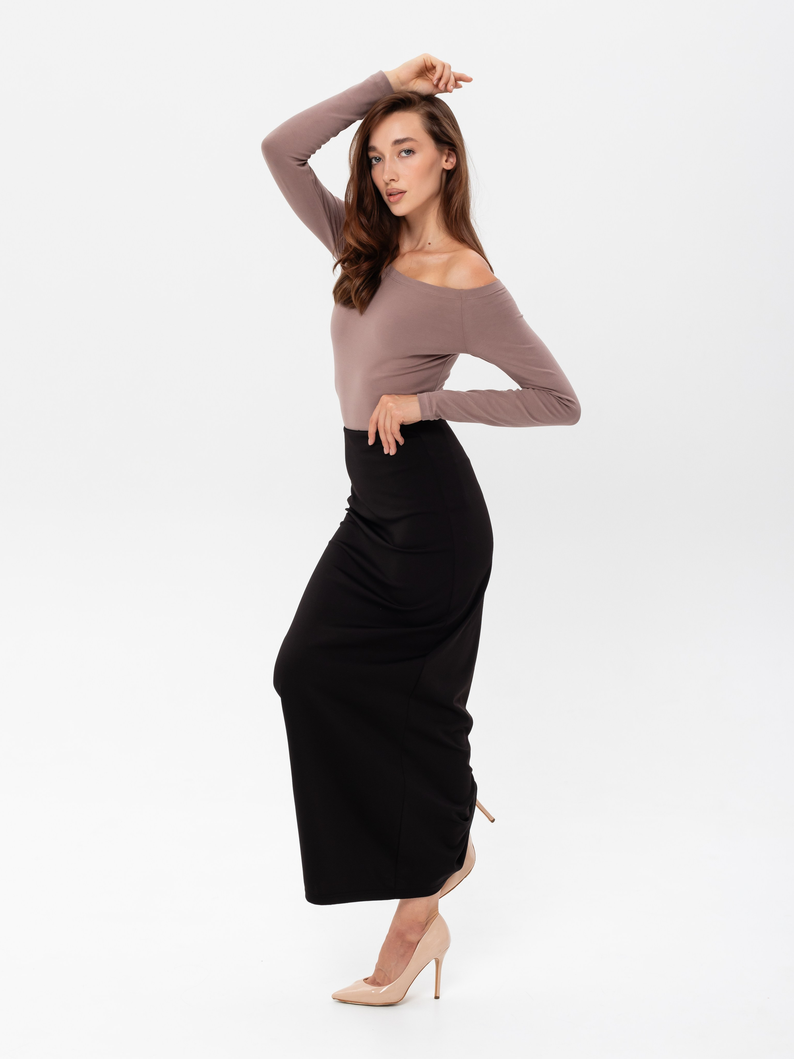 Лонгслив. Фотограф в Краснодаре Арина Кудряшова