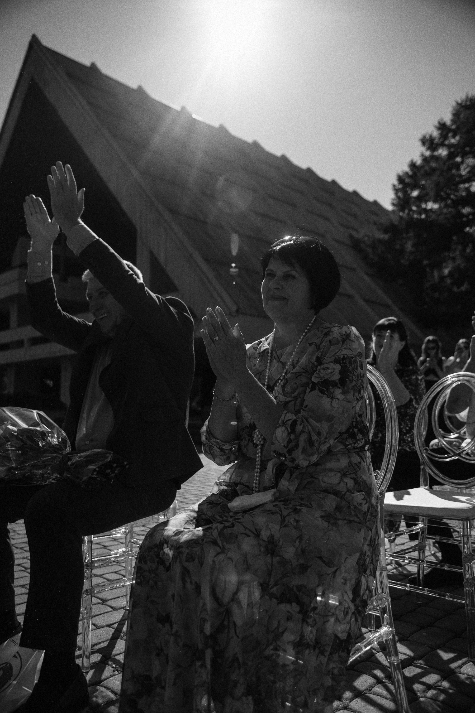 Таня и Вова. Фотограф Смоляк Алена