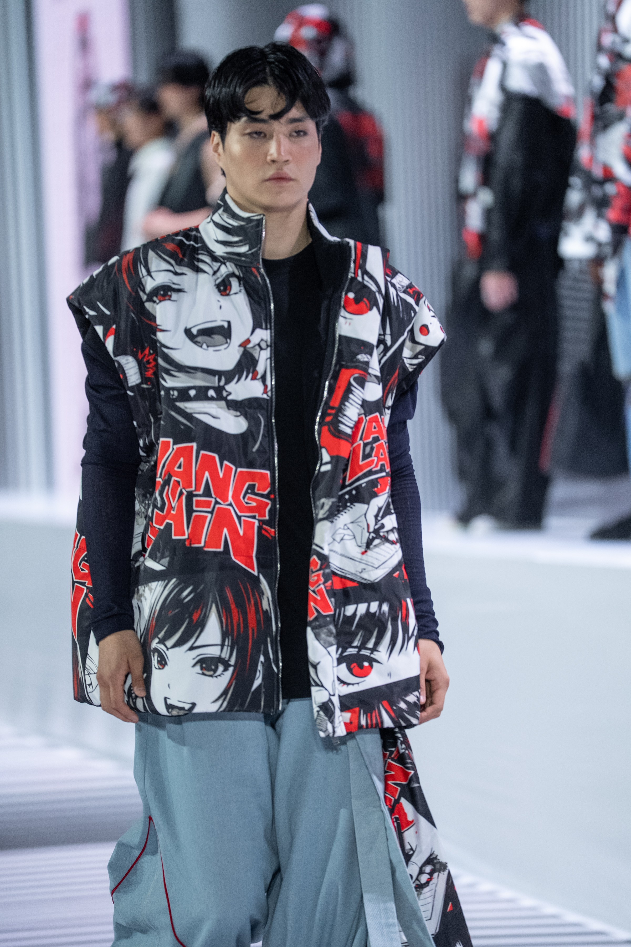 YANG LAIN (Адиля Ботабаева). Сайт Алматинского НЮ АРТ, будуар и фэшн фотографа Дениса Карпенко