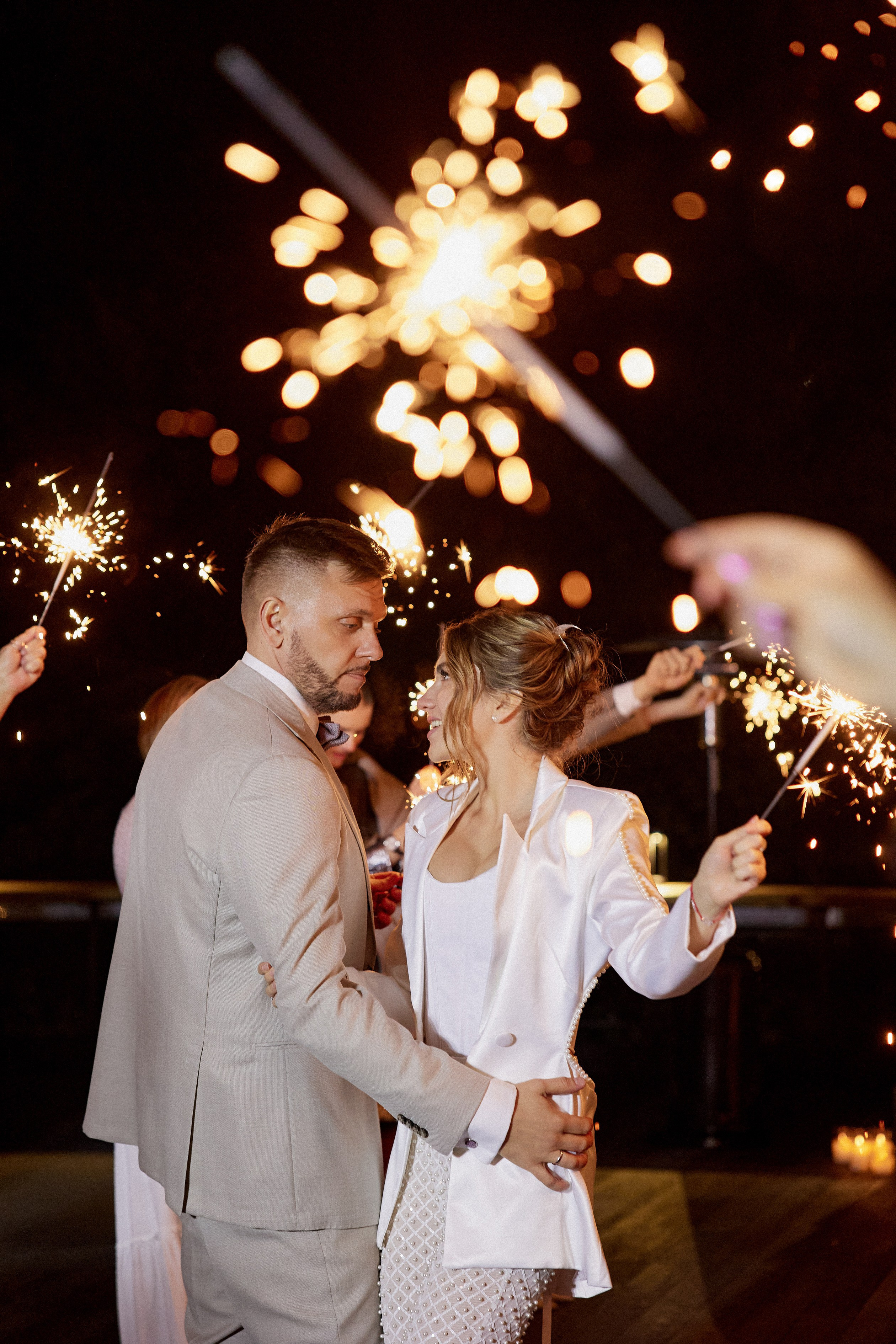 Роман и Эмилия. Фотограф Айвазова Наталья Краснодар