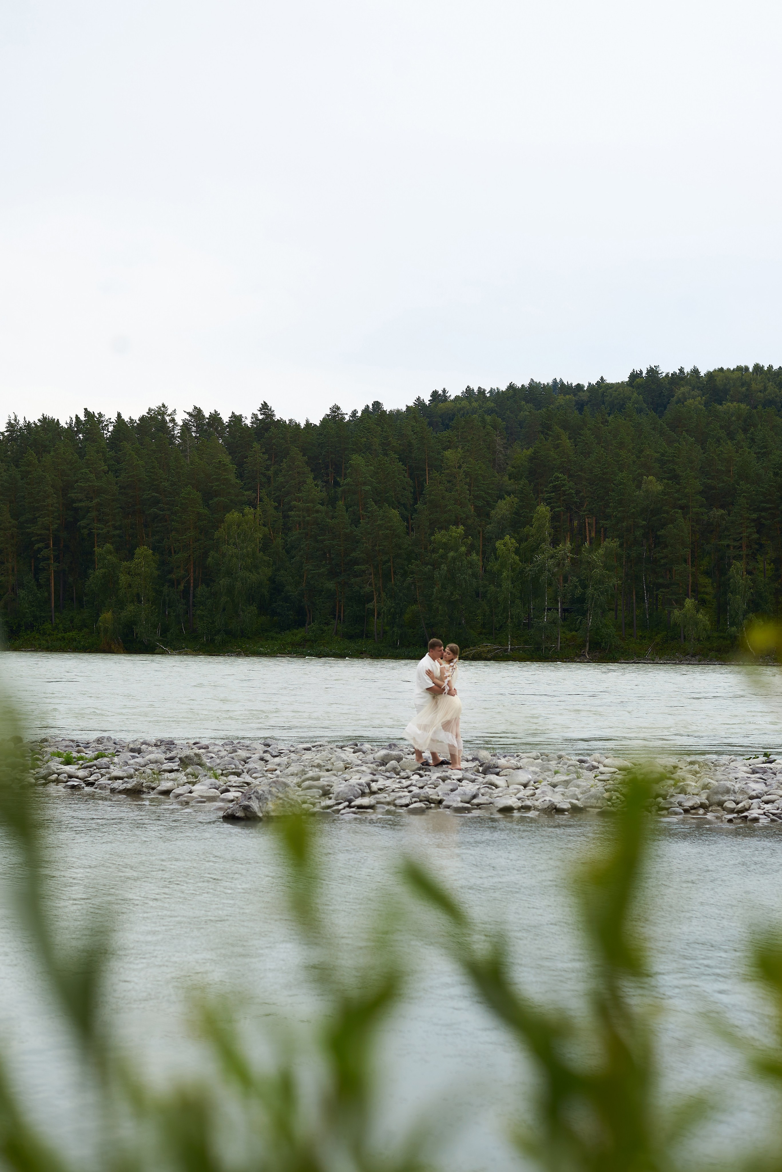 Владимир и Карина. Семейный фотограф в Барнауле, Горный Алтай, Заринск, Алейск