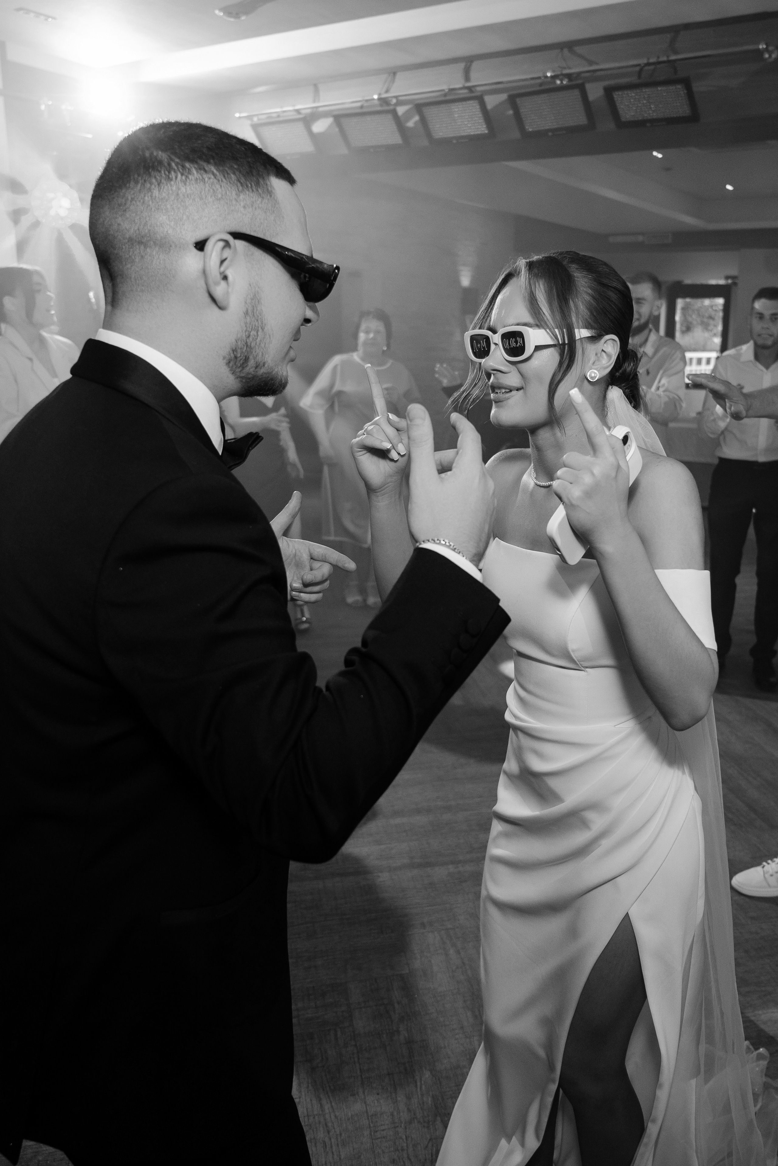 Свадьбы. Свадебный и портретный фотограф в Липецке Юлия Свит