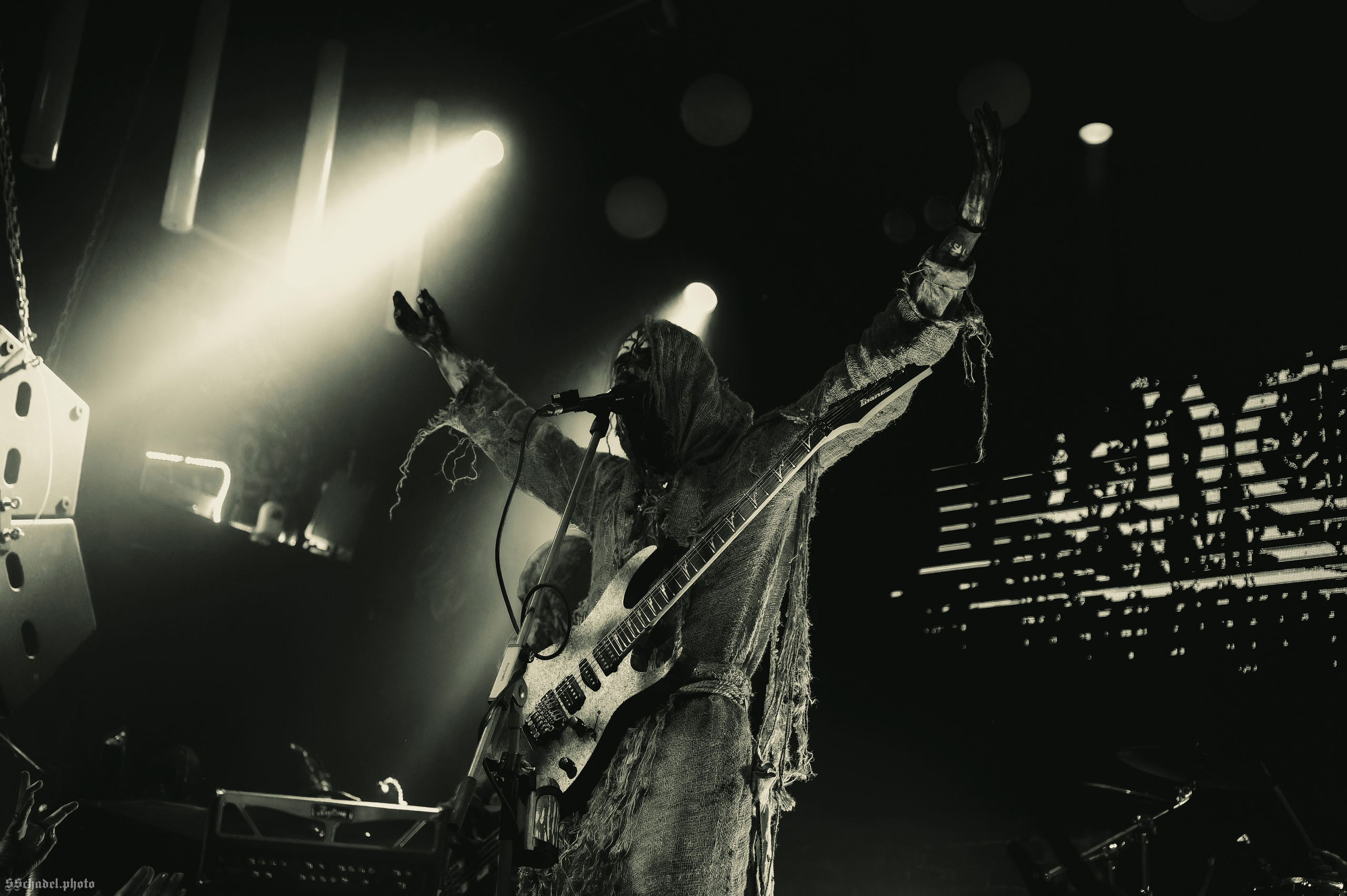 Vspolokh 24.04.26. We will make everything metal!