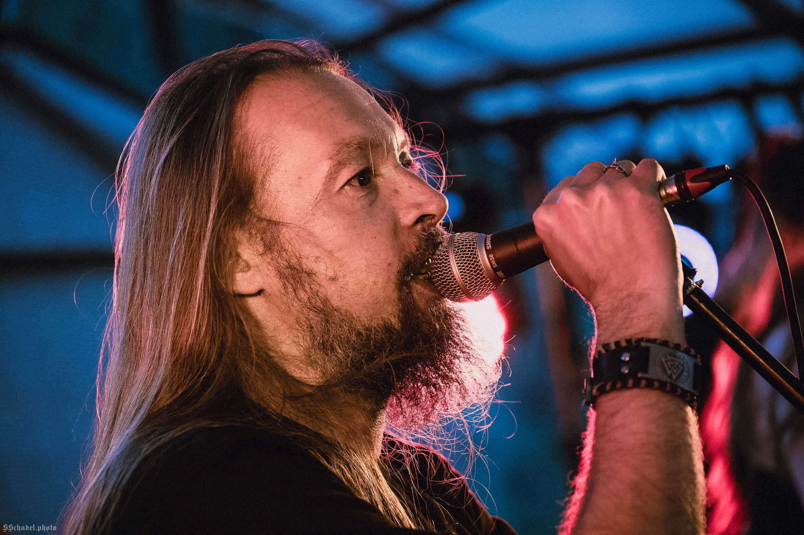 Сварга 25.07.25. We will make everything metal!