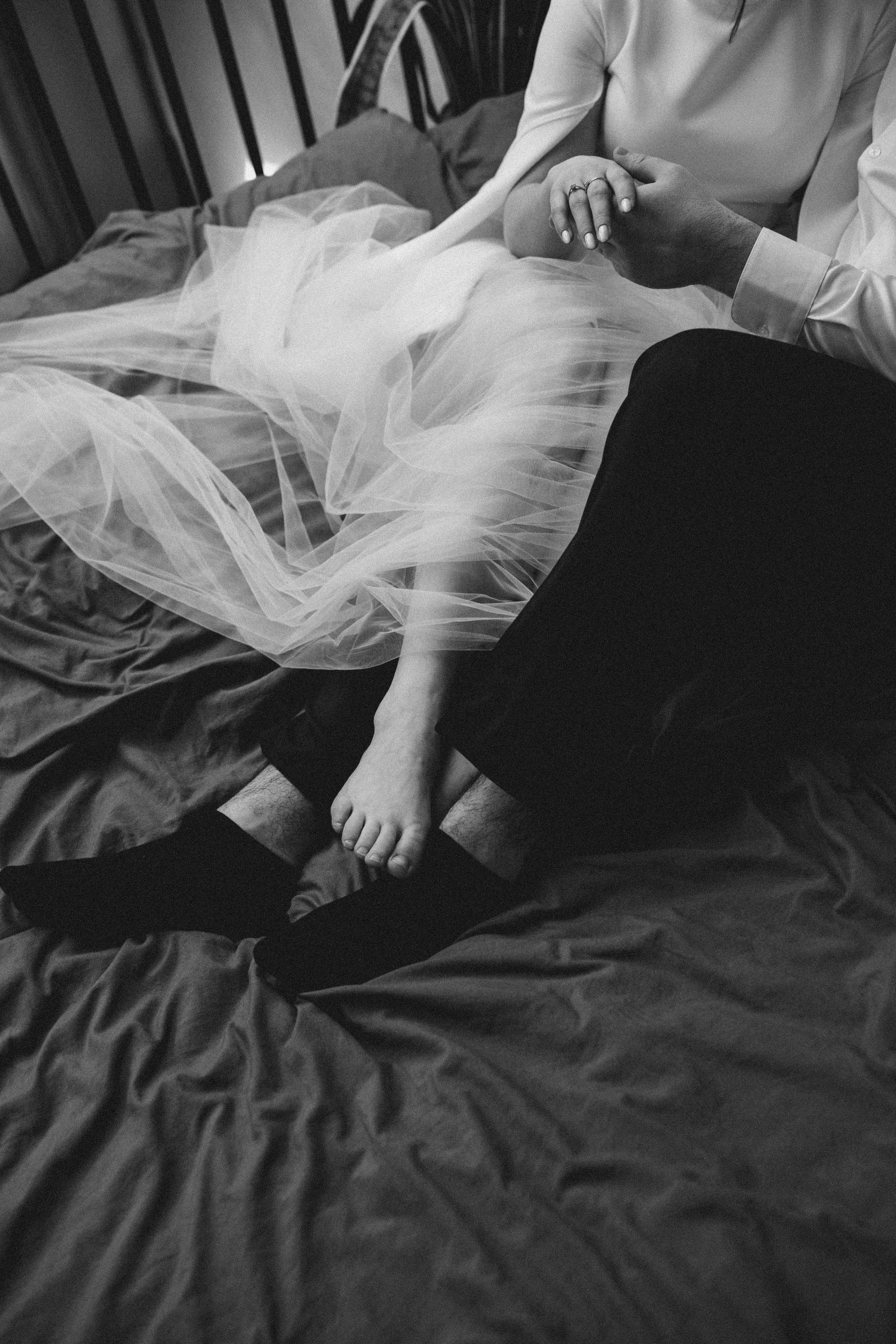 Валерия и Даниил. Профессиональный фотограф