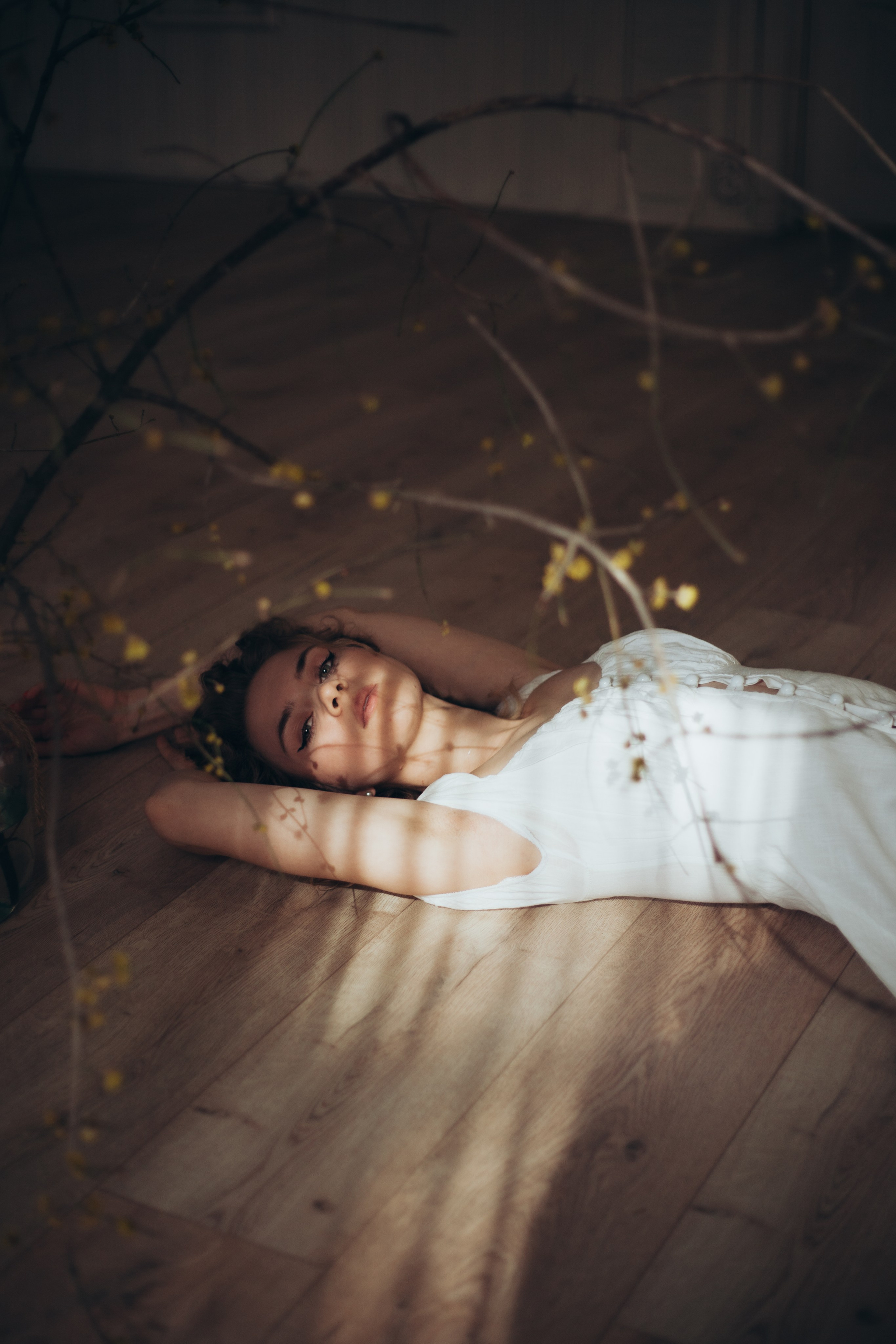 Женский ПОРТРЕТ студия. Женский и семейный фотограф Анастасия Богословская в г Раменское