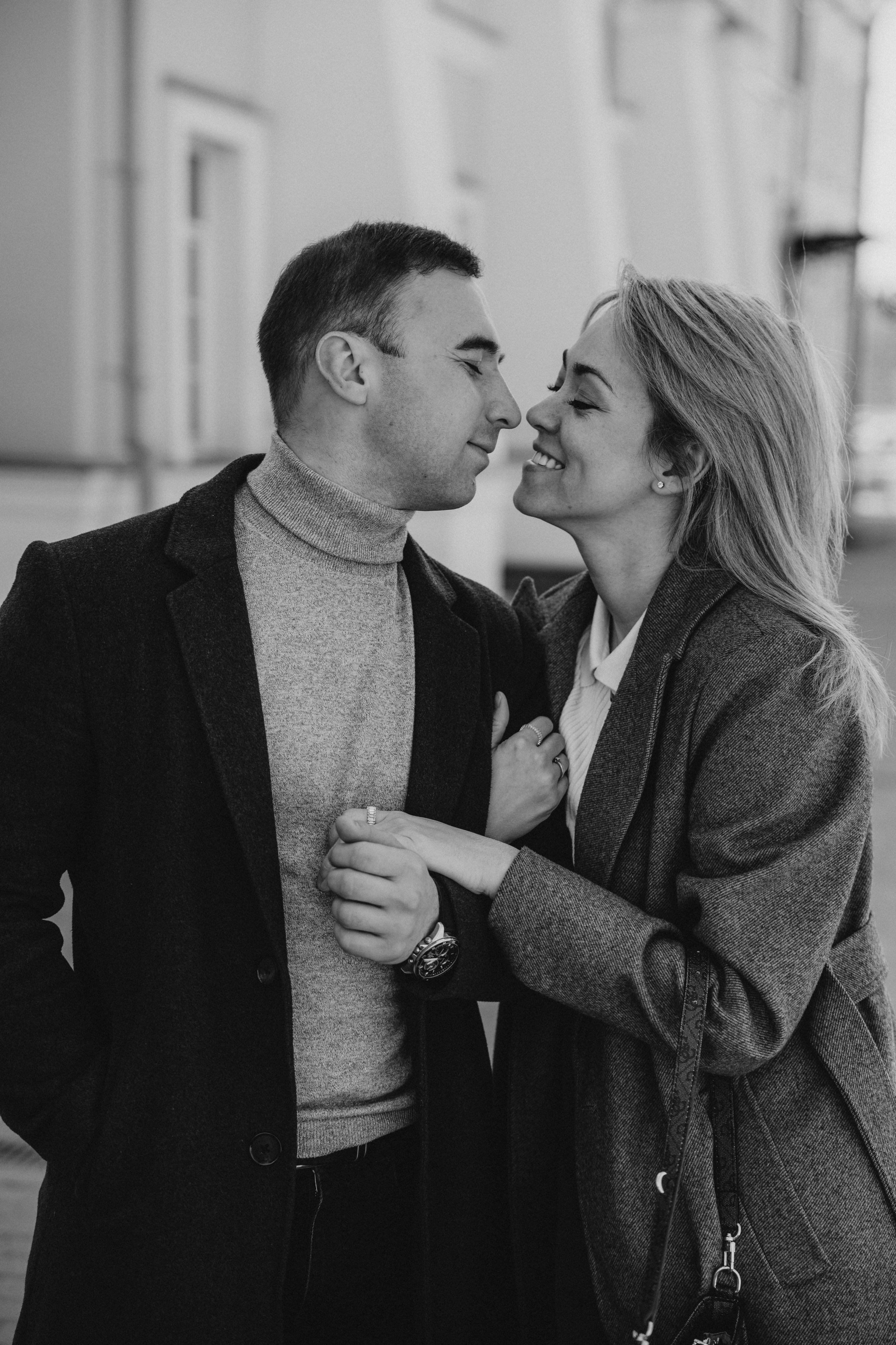 Прогулка. Свадебный, семейный фотограф в Иркутске Светлана Макаричева