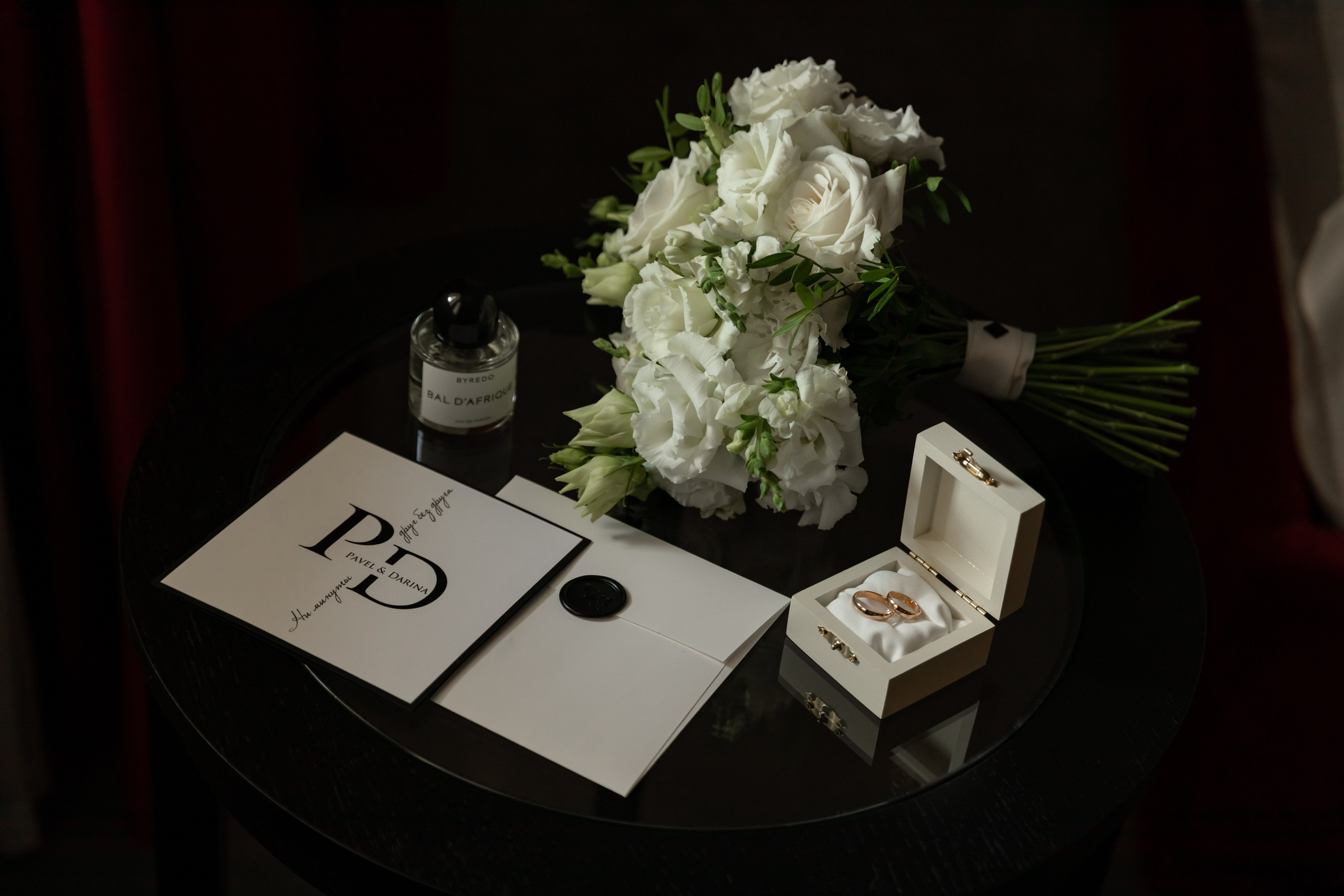 Дарина Павел. Свадебный фотограф в Краснодарском крае Карина Будниченко