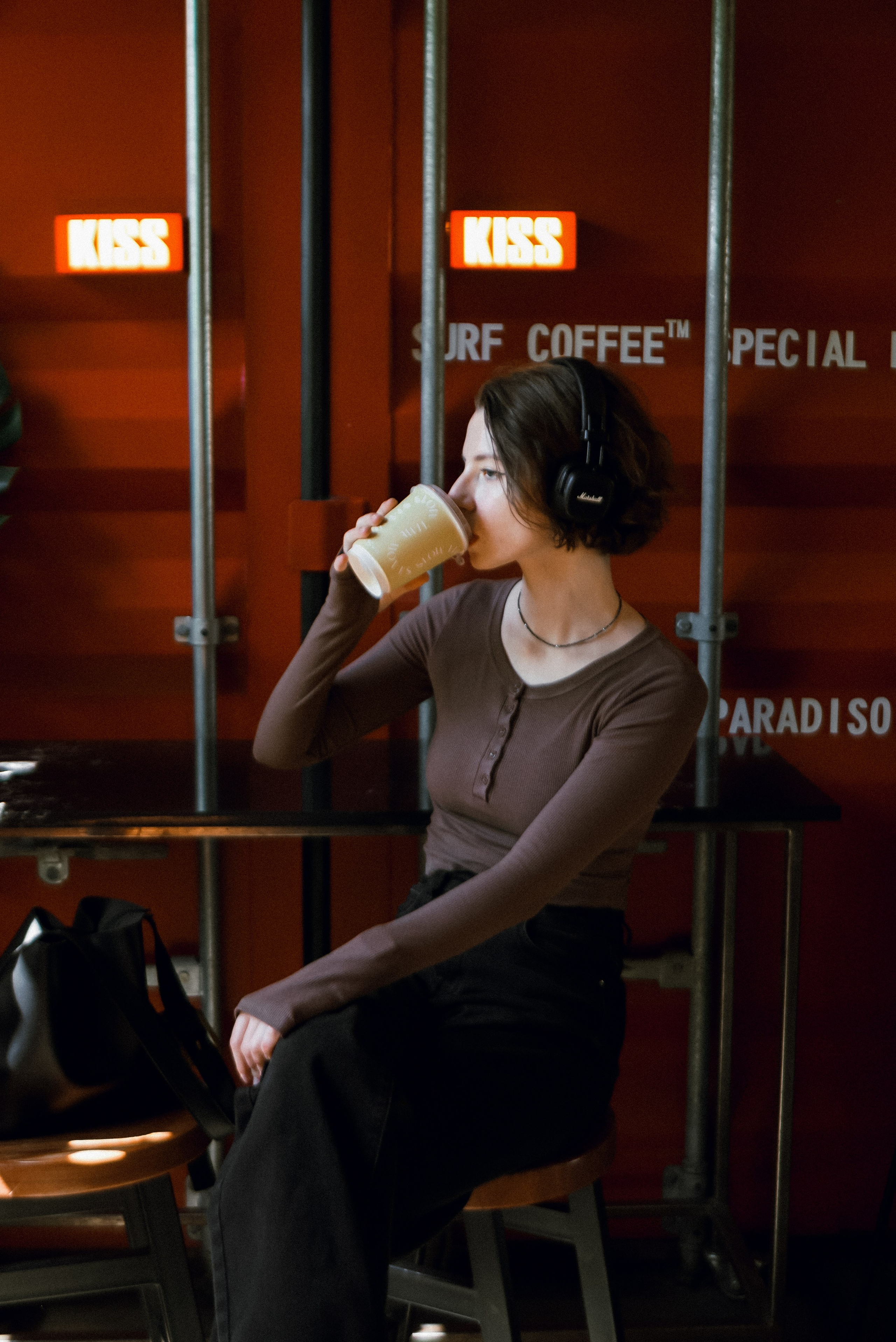 Dasha. Фотограф в Тюмени Шишкова Ксения