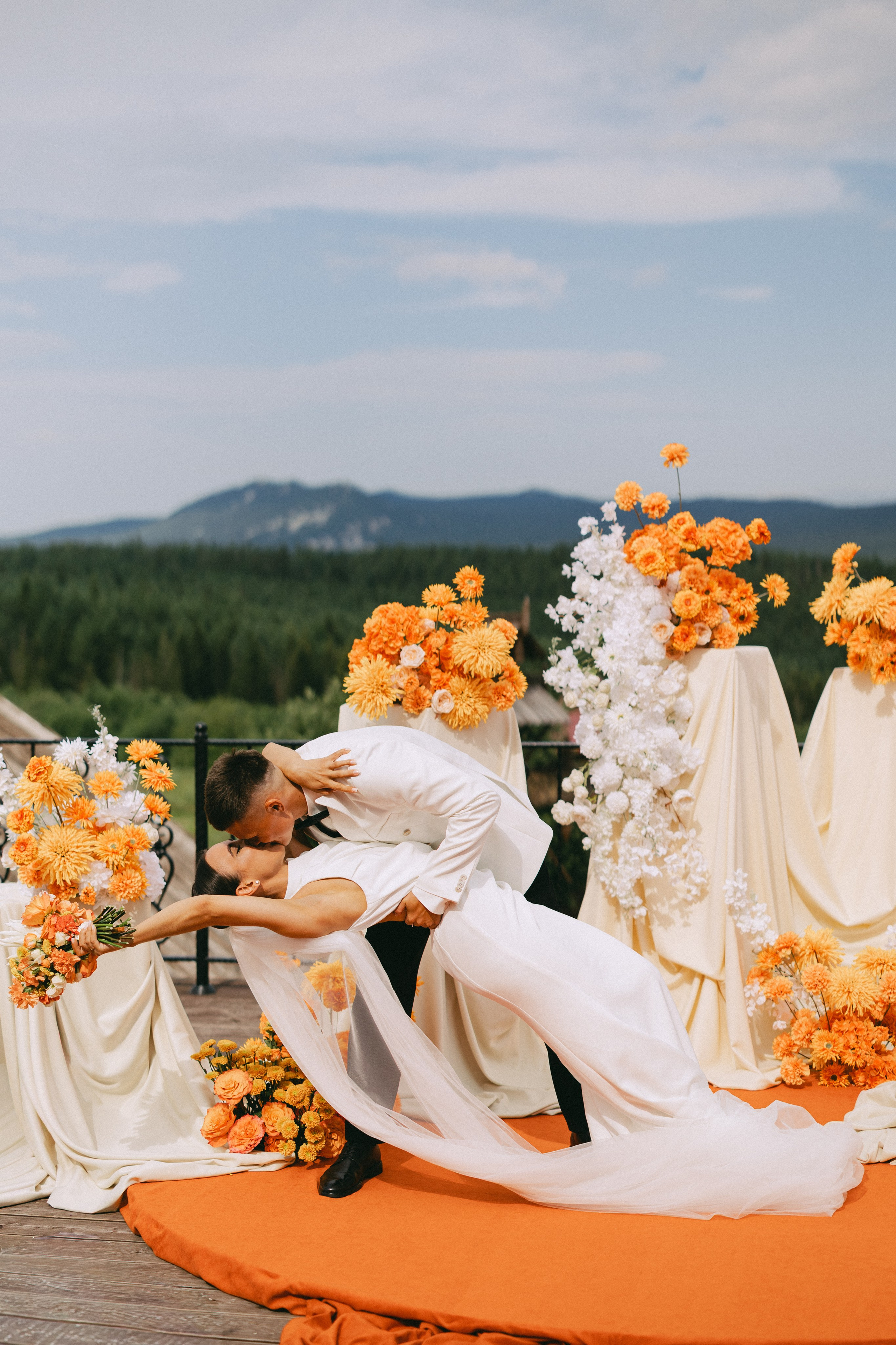 Ваня и Тоня. Daria Chigintseva Photographer