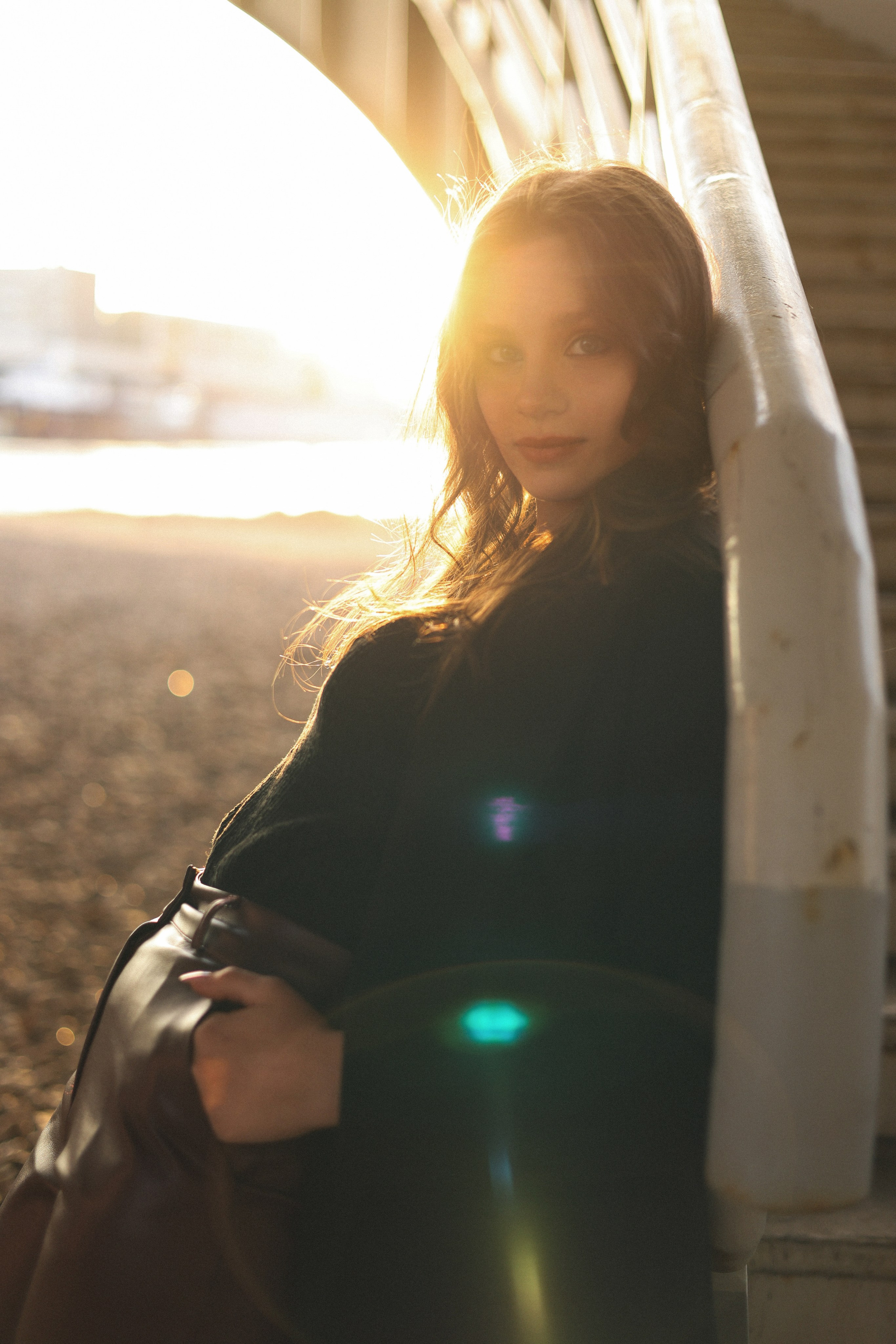 Индивидуальные. Женский фотограф в Санкт-Петербурге Анна Беляева