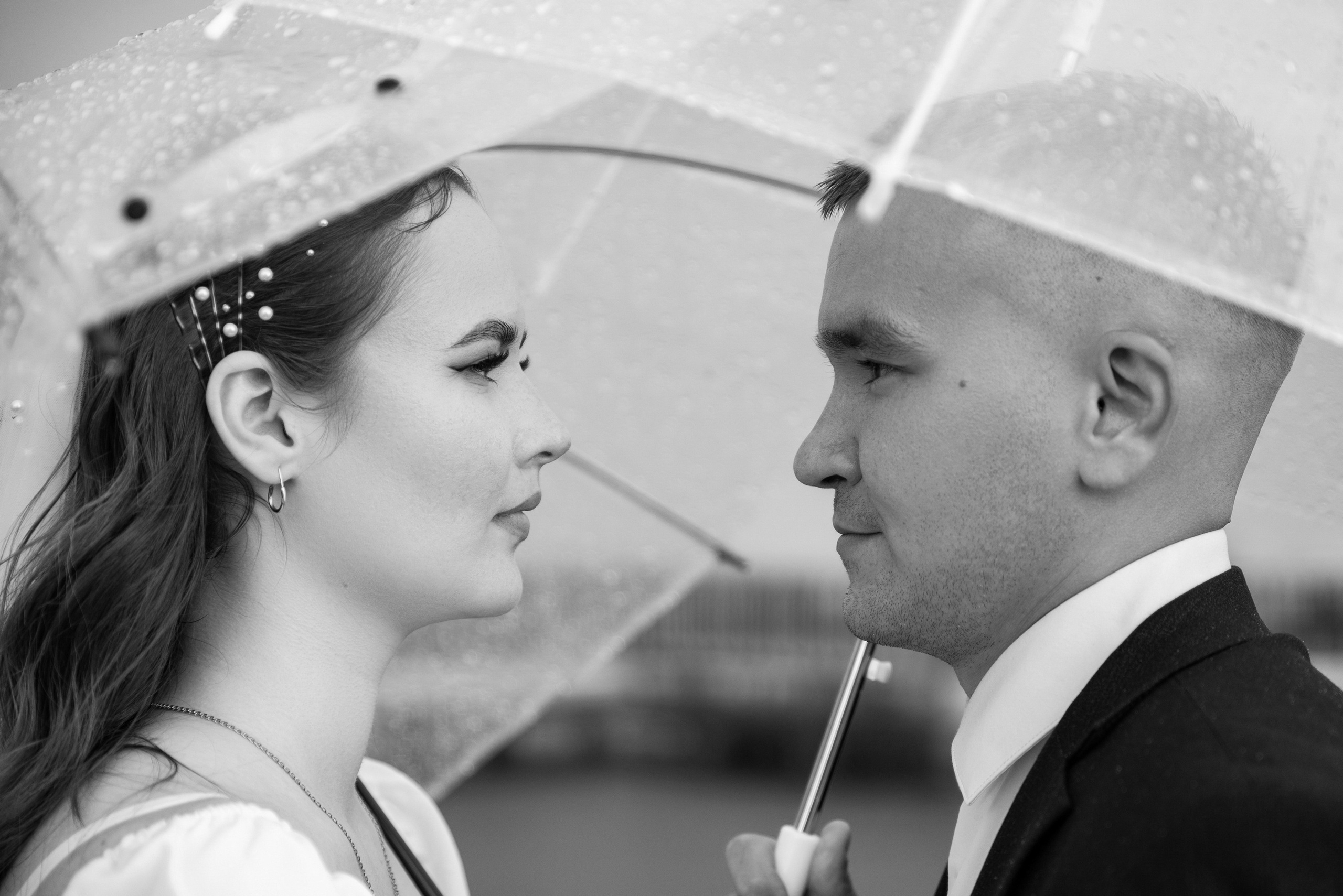 Свадьба Николая и Марины. Свадебный, семейный, репортажный фотограф в Перми и крае Таня Белая