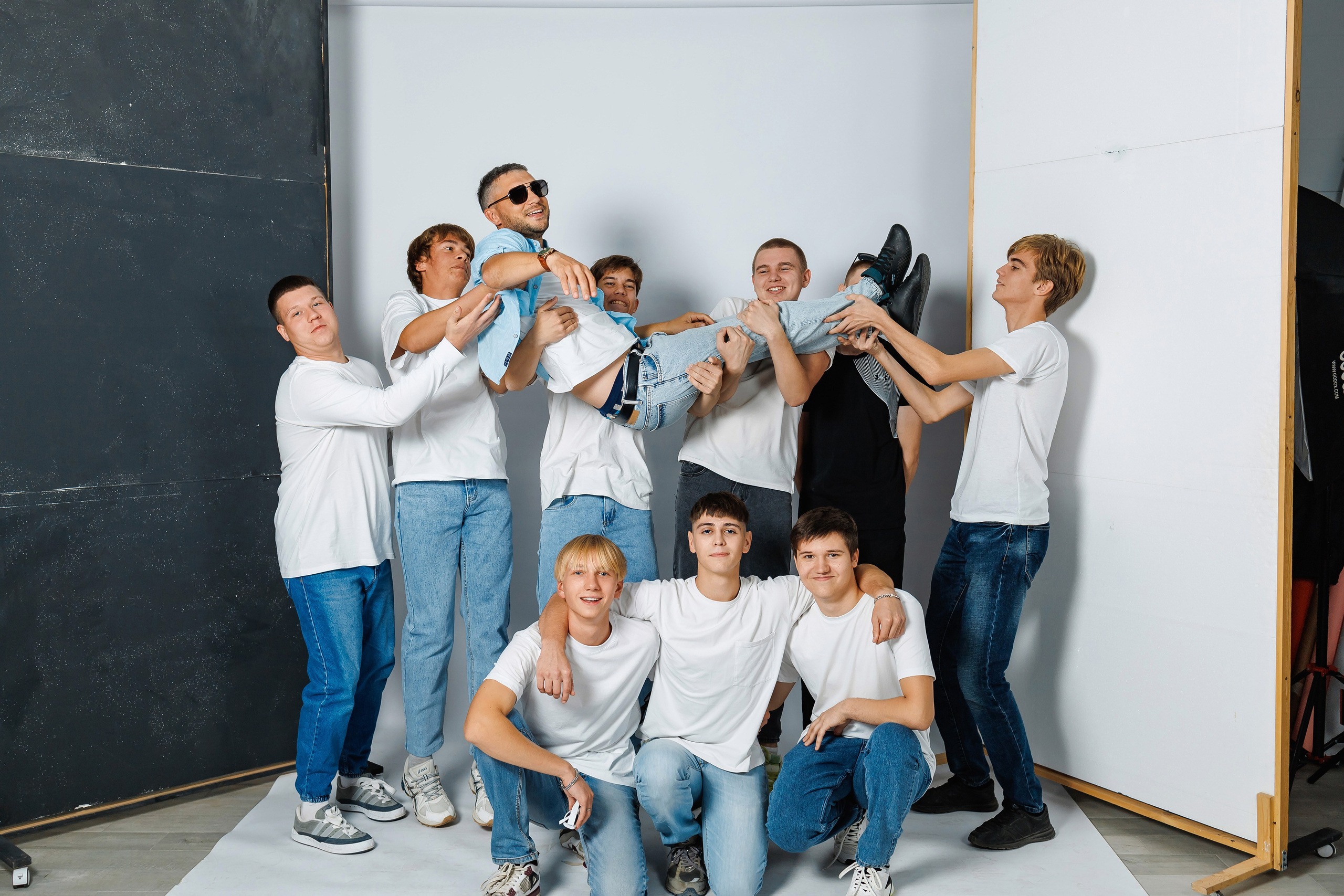 11 класс, выпуск 2024