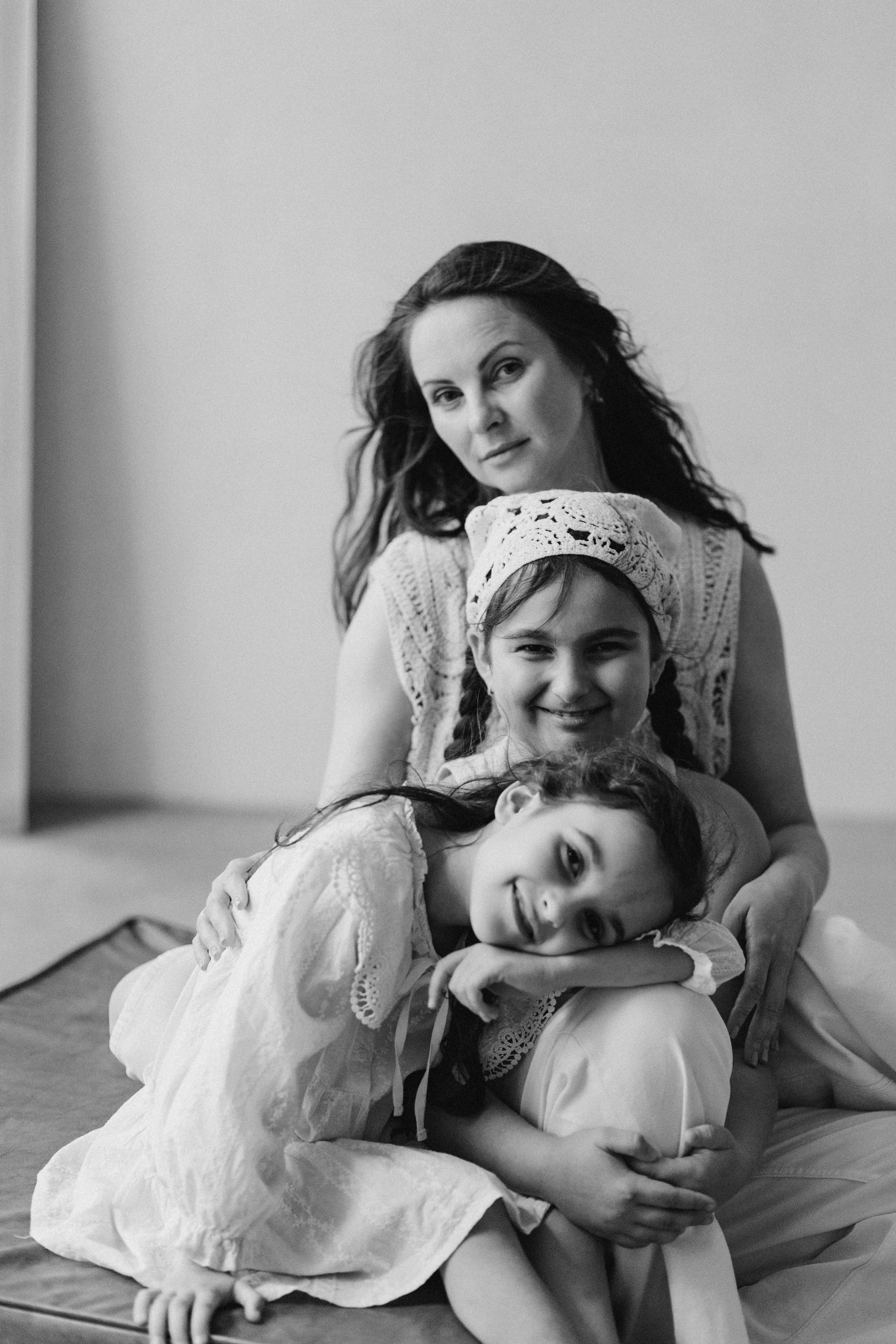 Девчонки!. Фотограф в Краснодаре и Краснодарском Крае