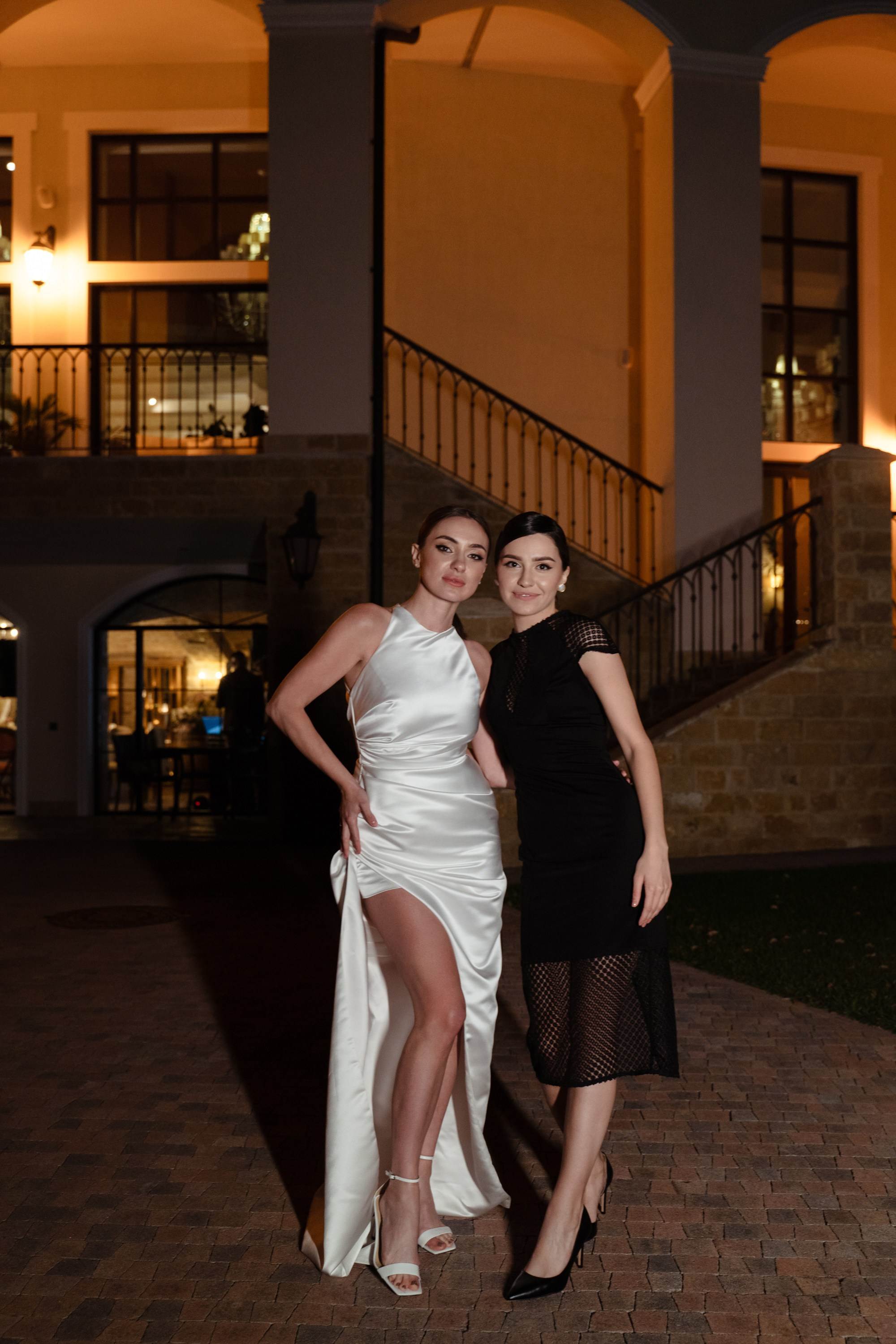 Yana&Viktor. Портретный фотограф в Краснодаре Валерия Матирная