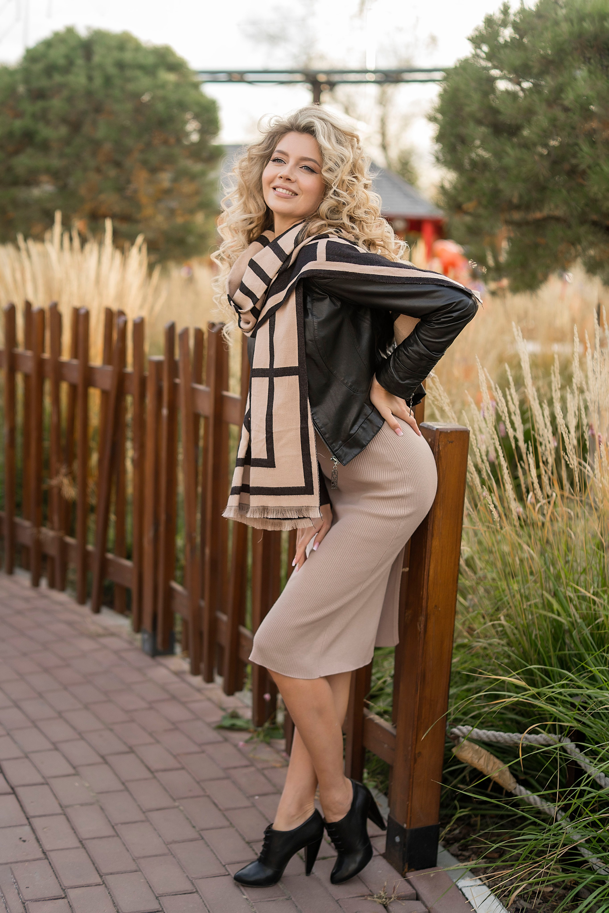 Евгения. Главная