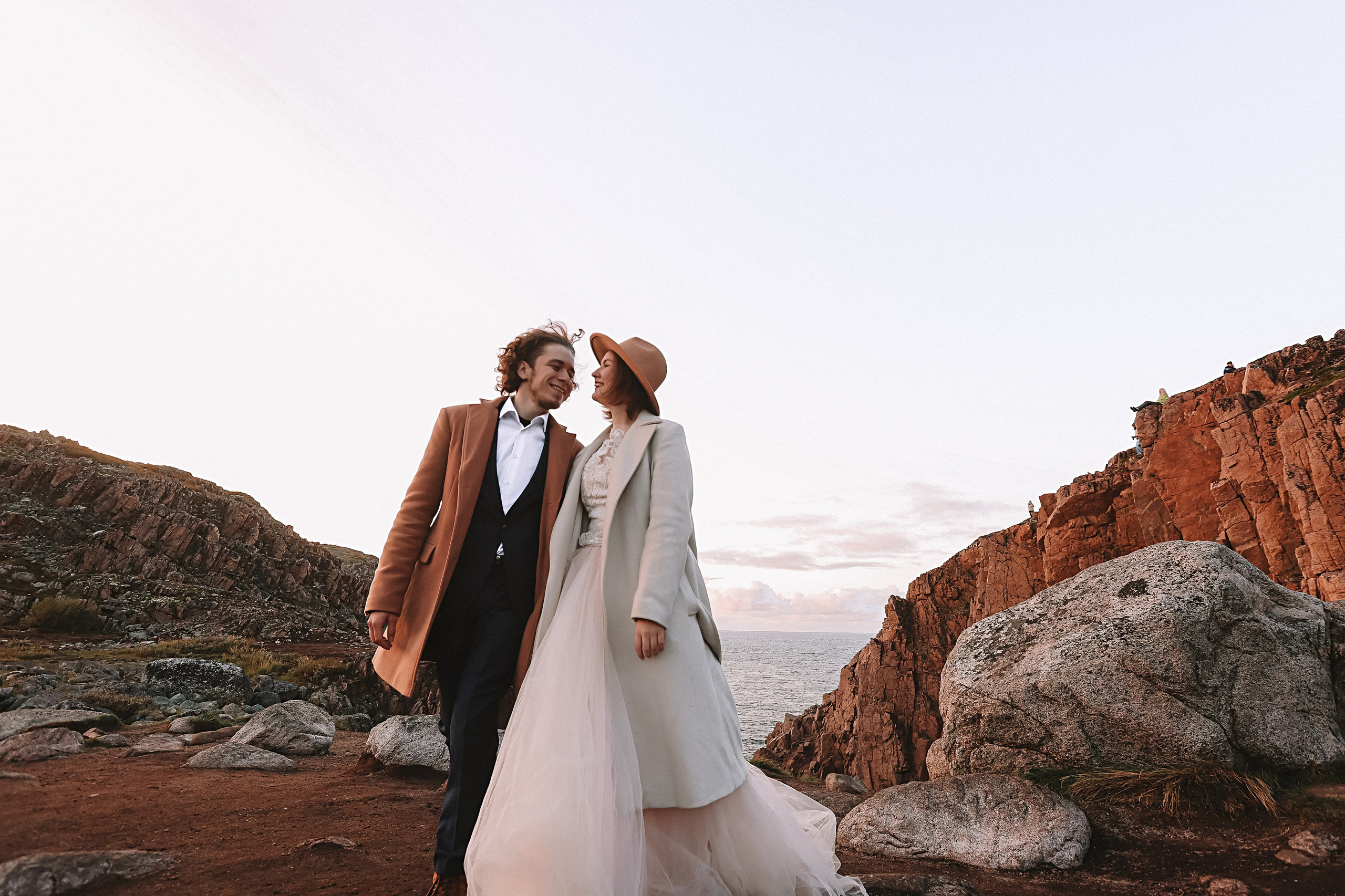 Териберка. Семейный фотограф Тюмень, фотограф на роды Салмина Мария