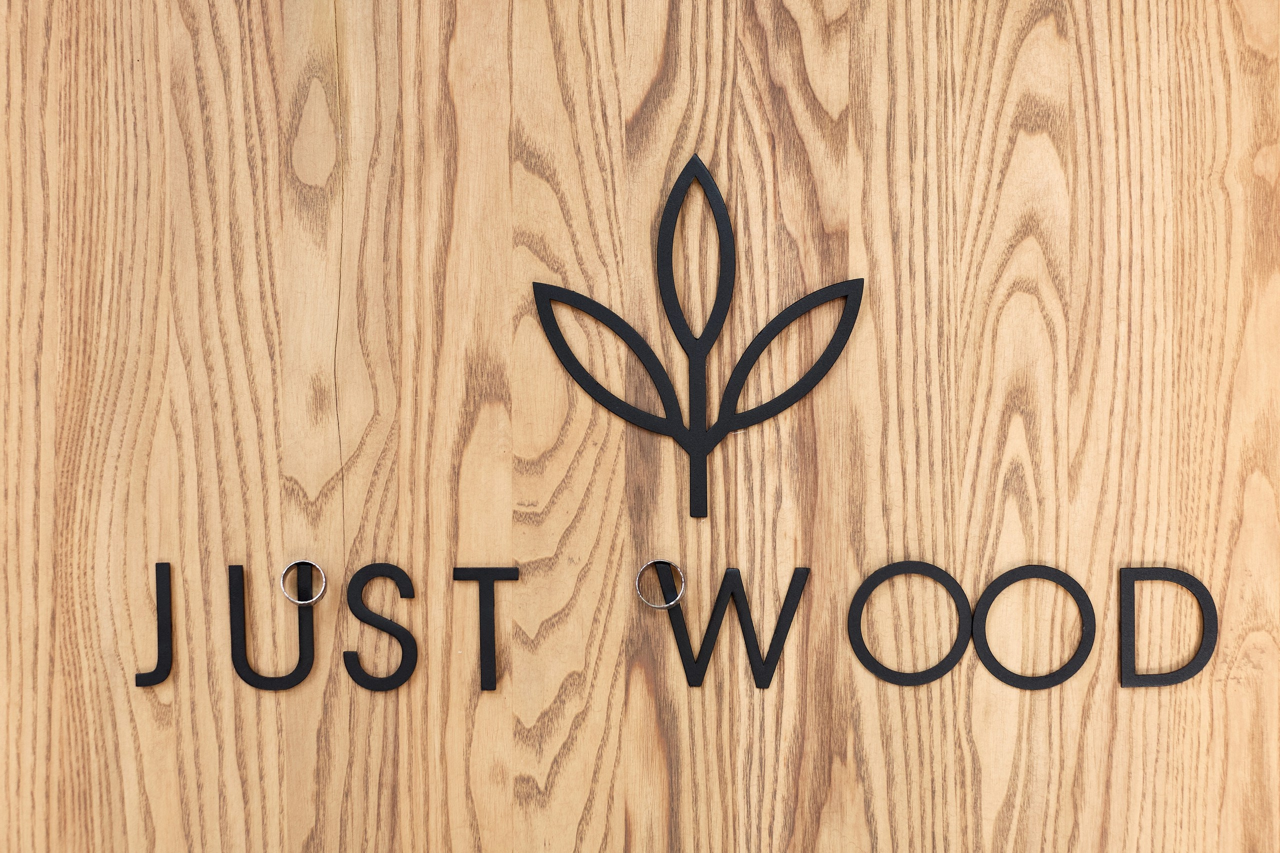 Максим & Алёна / Justwood. Другой взгляд на фотографию