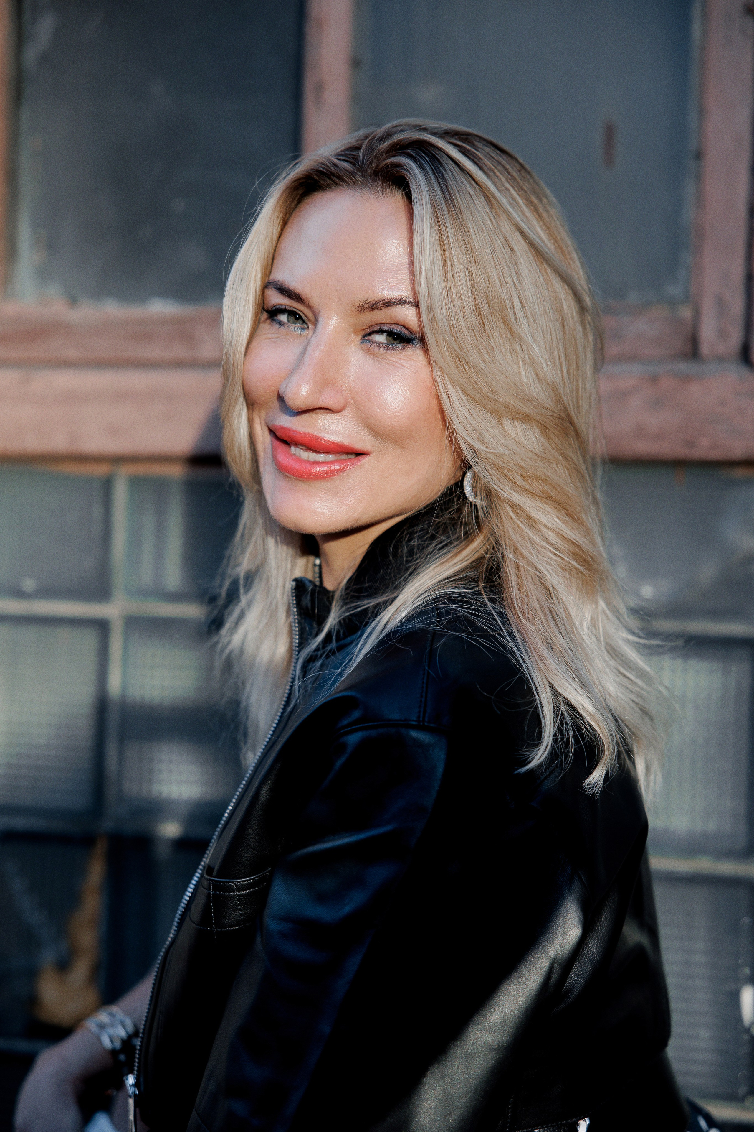 День рождения Кати Бегичевой. Главная